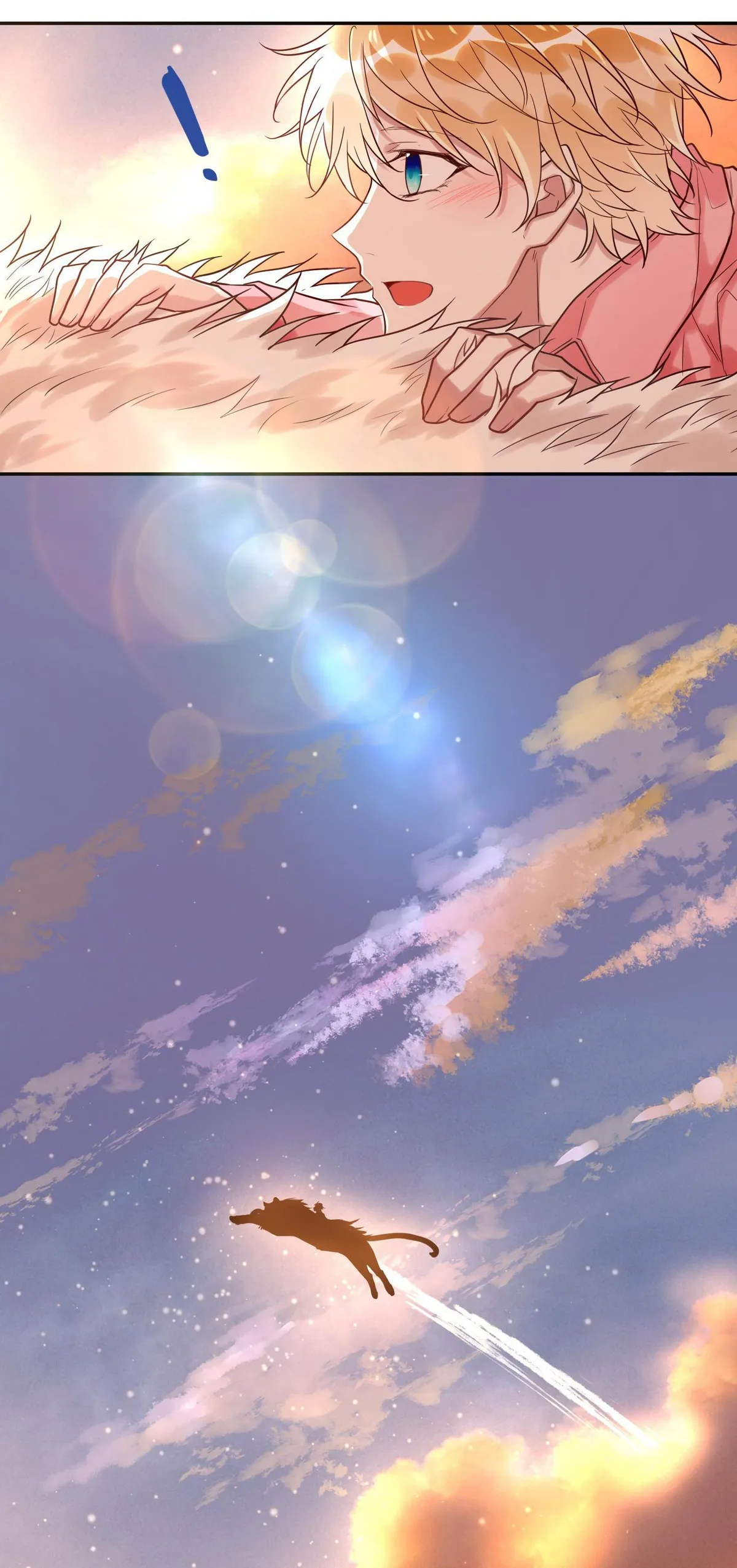 Read Demon Apartment chapter 26.2 image 12 on Lezhin