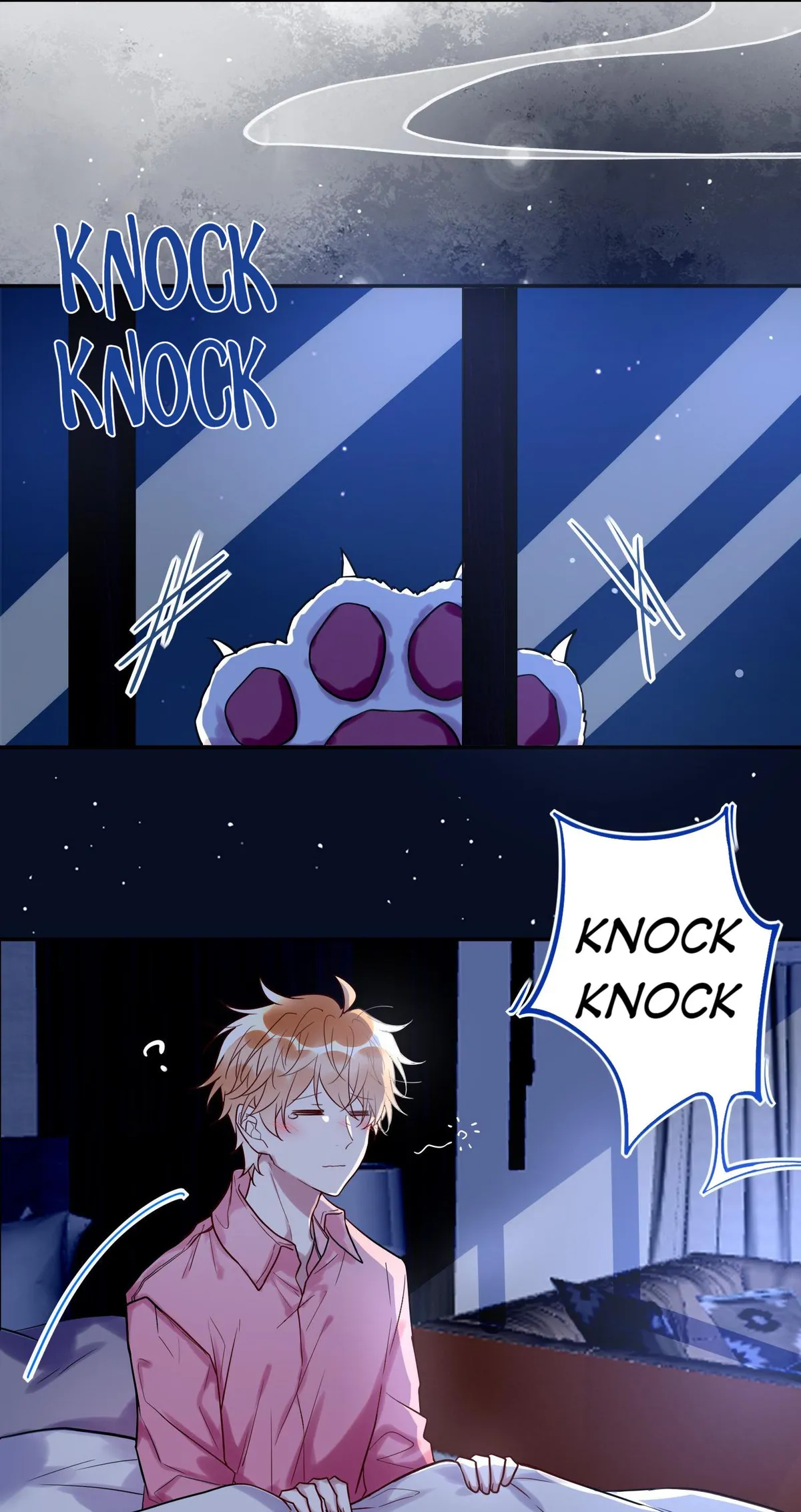Read Demon Apartment chapter 26.2 image 4 on Lezhin