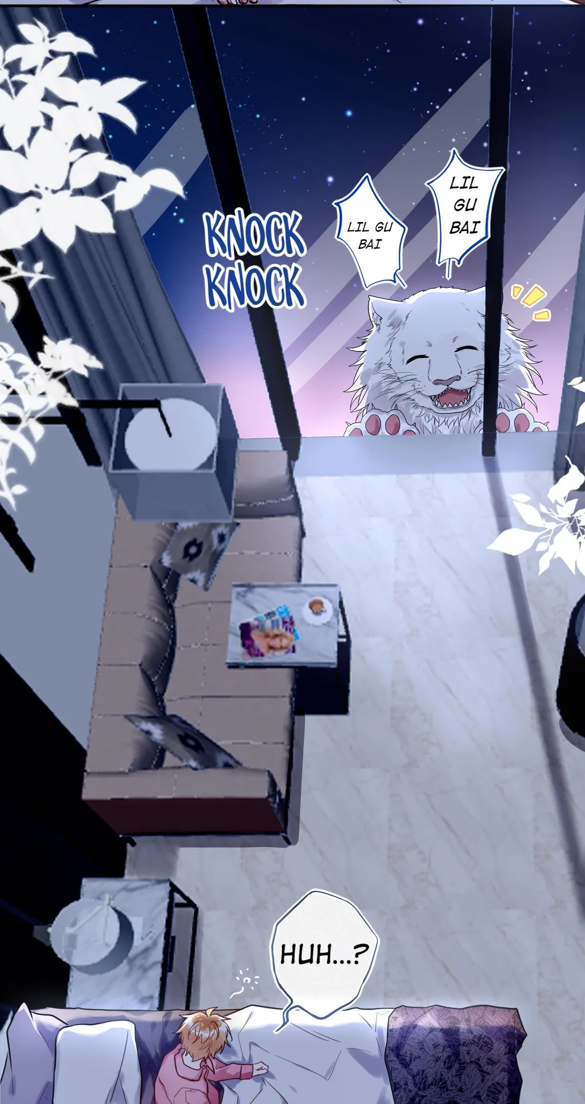 Read Demon Apartment chapter 26.2 image 5 on Lezhin