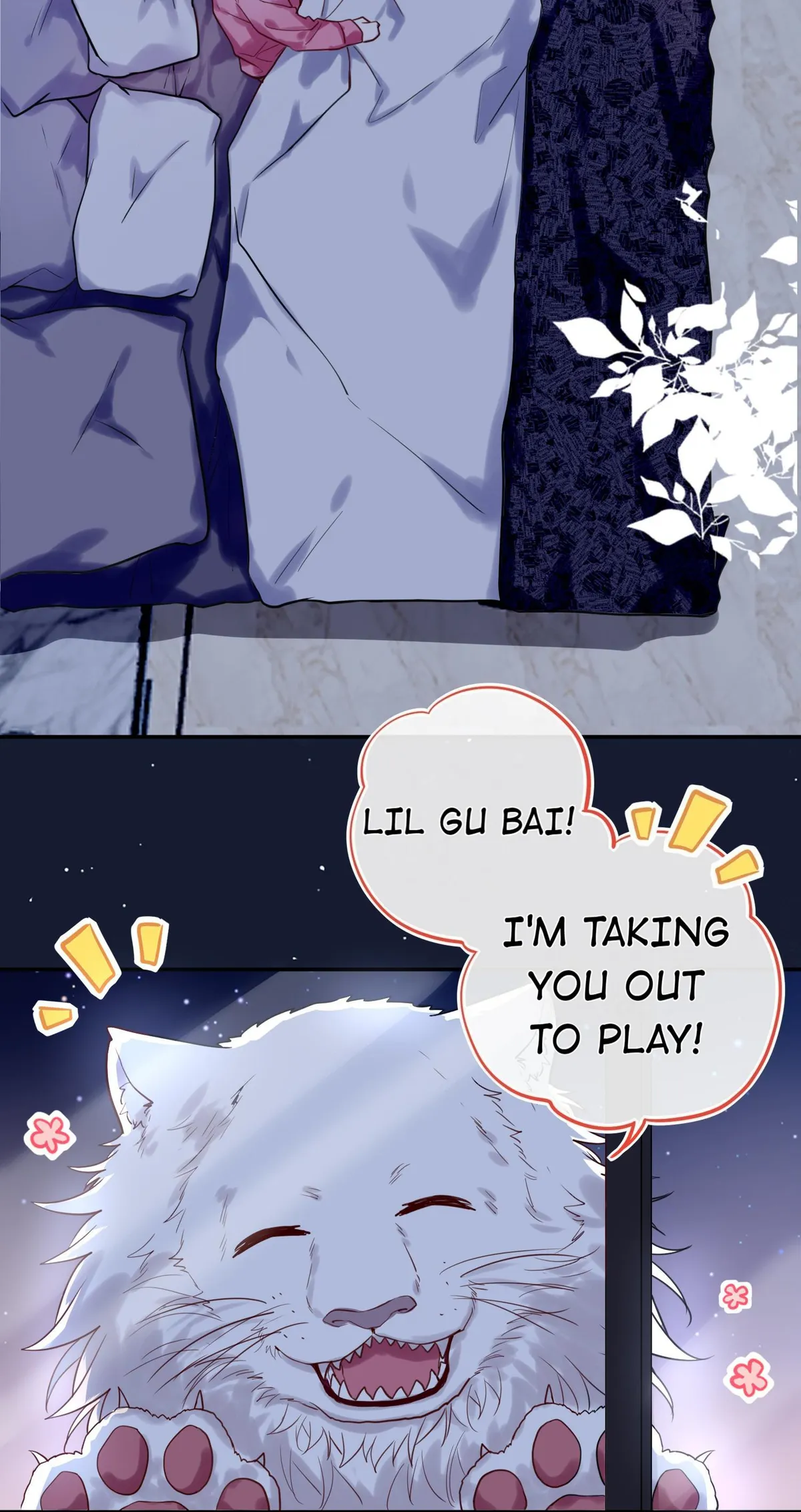 Read Demon Apartment chapter 26.2 image 6 on Lezhin