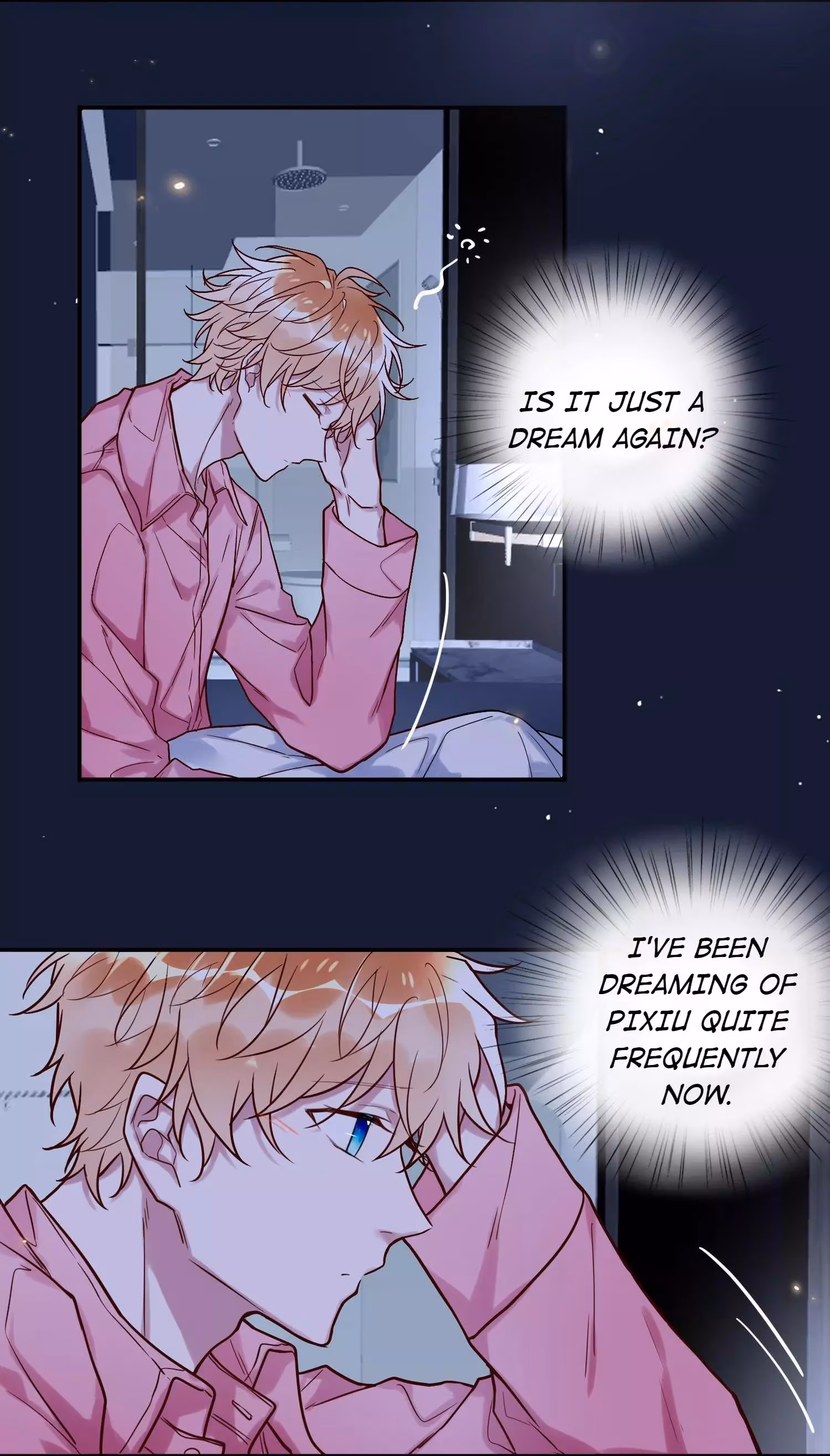 Read Demon Apartment chapter 27.1 image 10 on Lezhin
