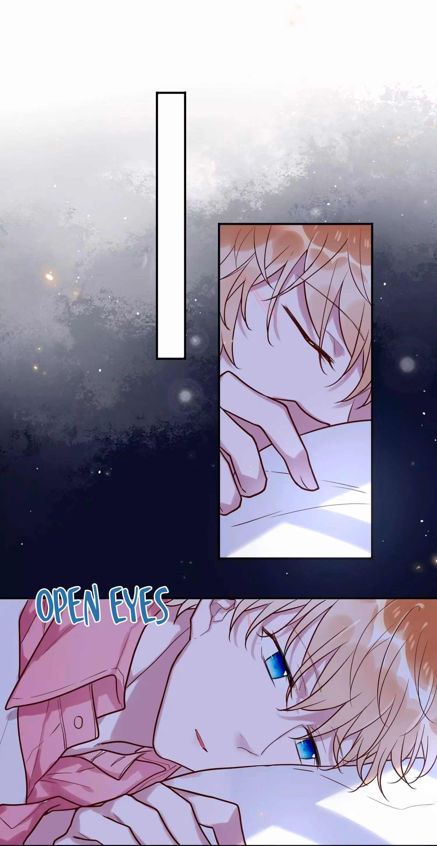 Read Demon Apartment chapter 27.1 image 9 on Lezhin