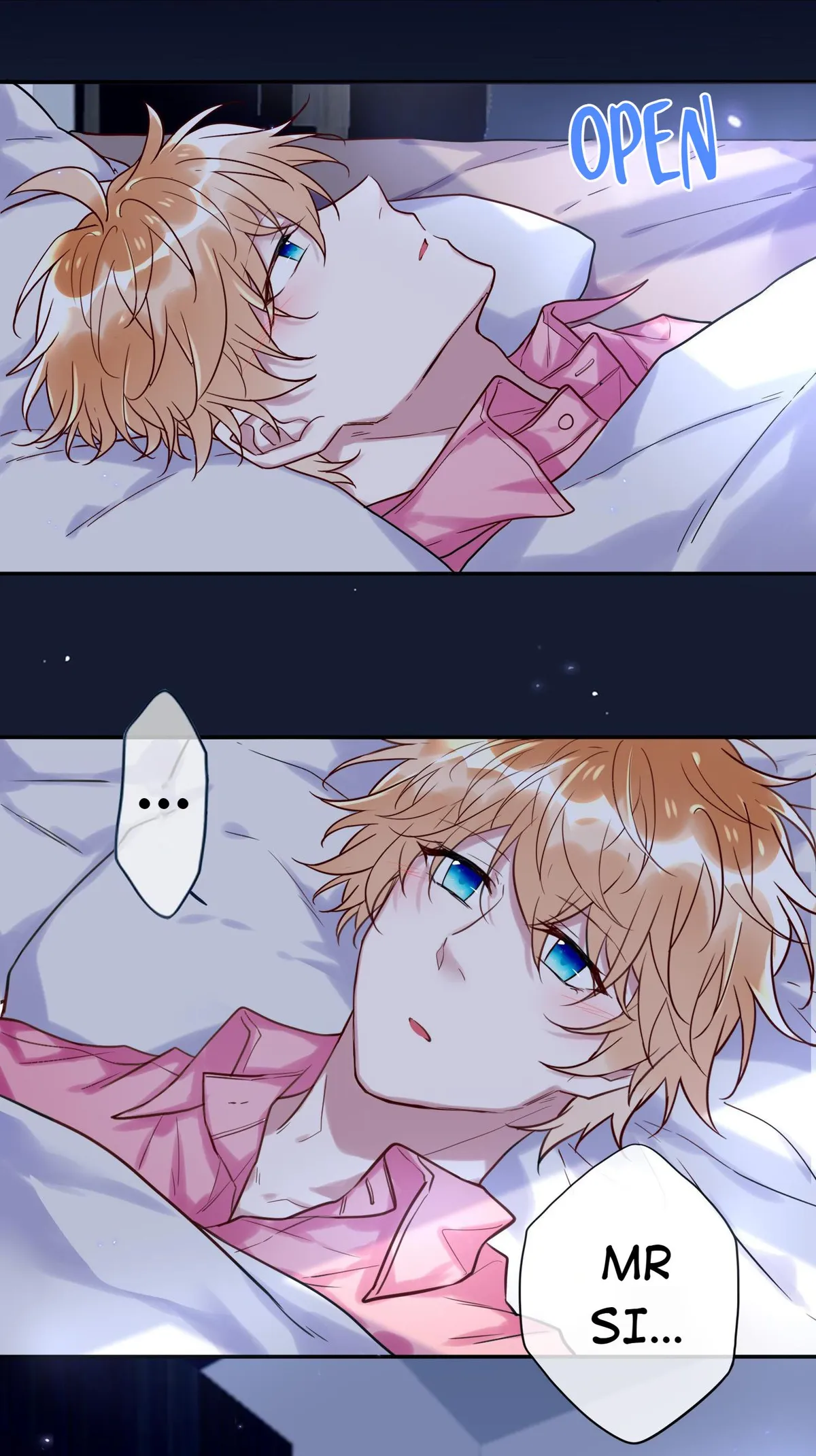 Read Demon Apartment chapter 27.2 image 10 on Lezhin