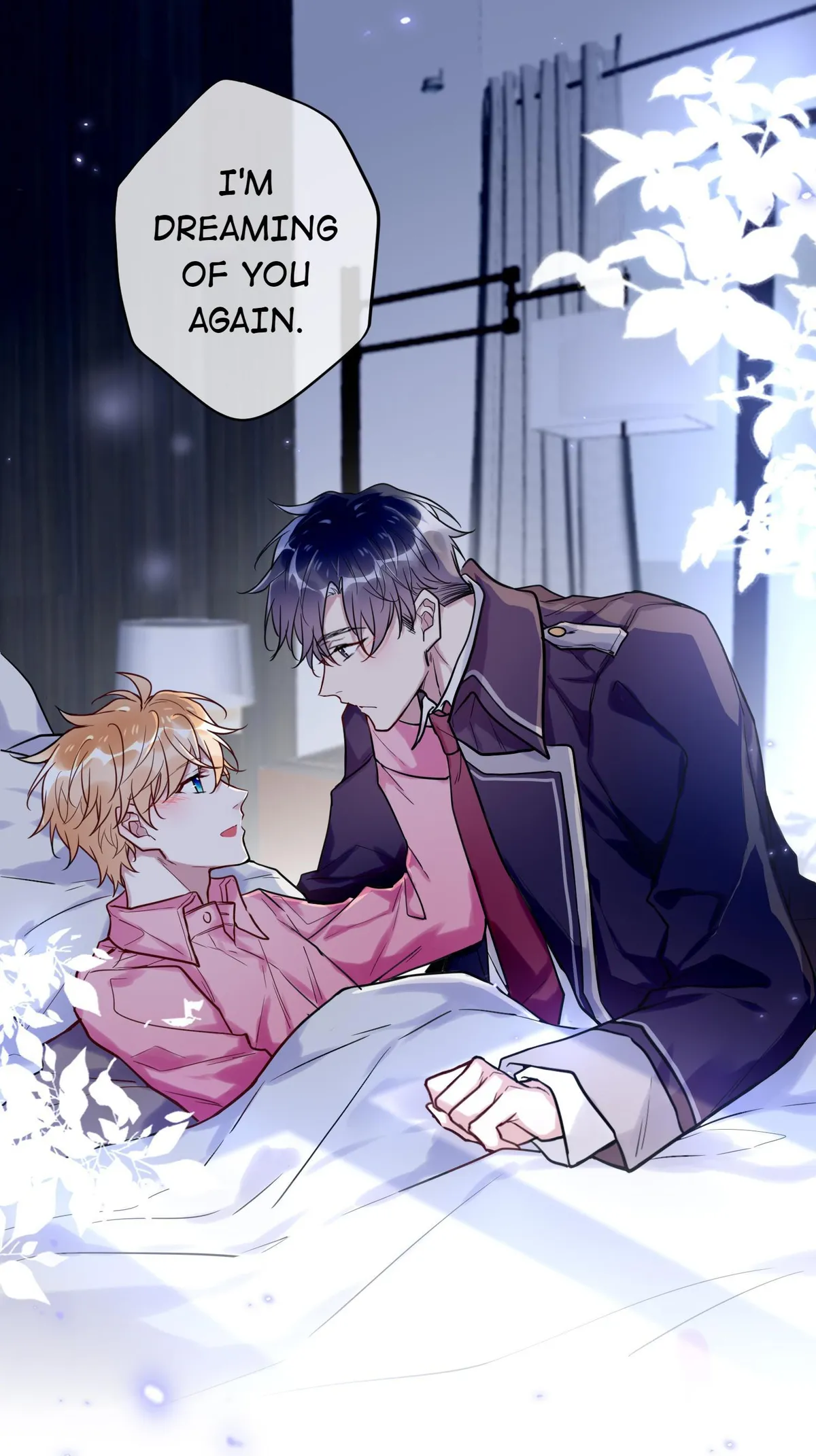 Read Demon Apartment chapter 27.2 image 11 on Lezhin