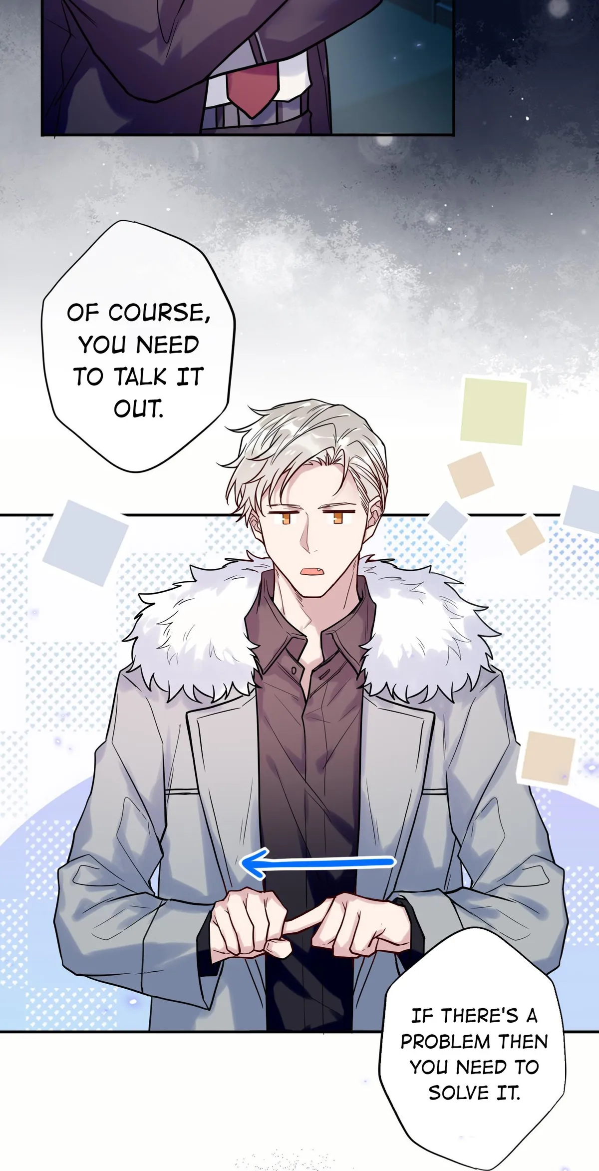 Read Demon Apartment chapter 27.2 image 3 on Lezhin