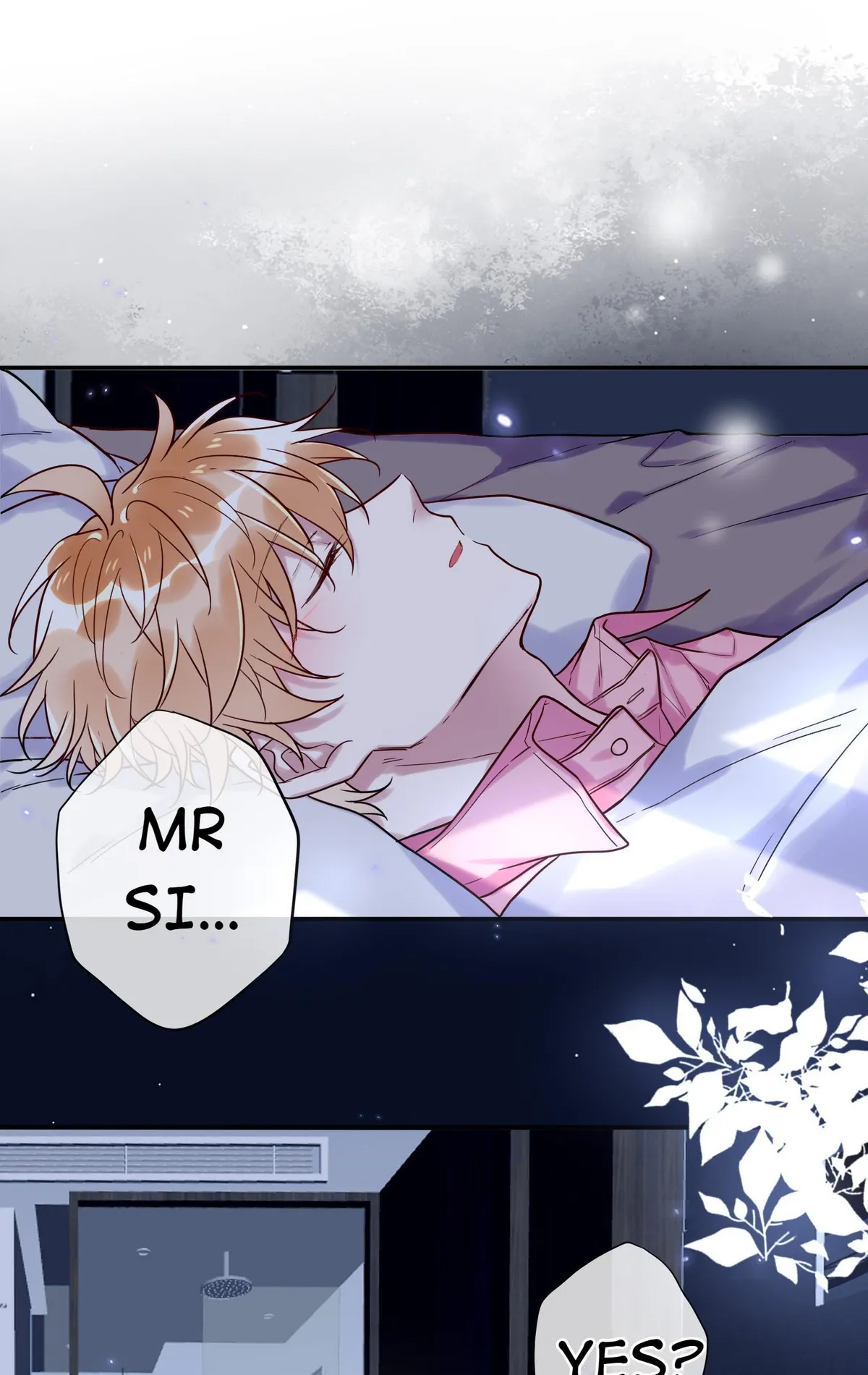 Read Demon Apartment chapter 27.2 image 8 on Lezhin