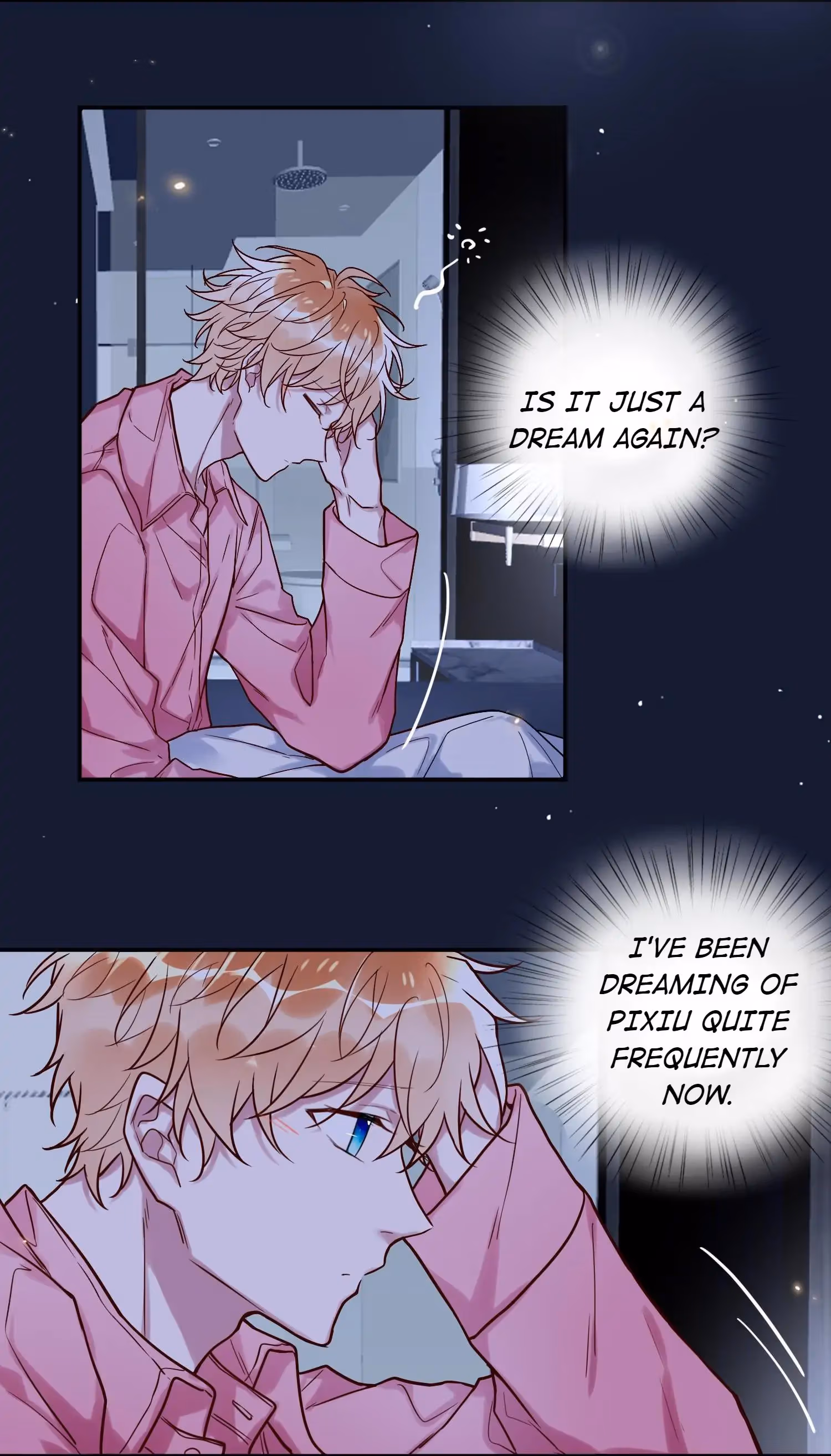 Read Demon Apartment chapter 27 image 10 on Lezhin
