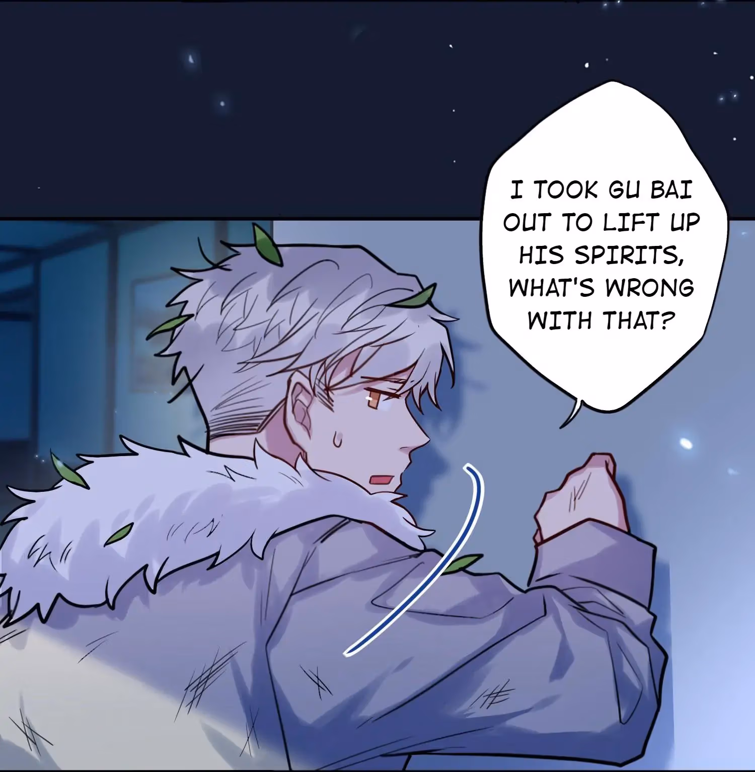 Read Demon Apartment chapter 27 image 15 on Lezhin