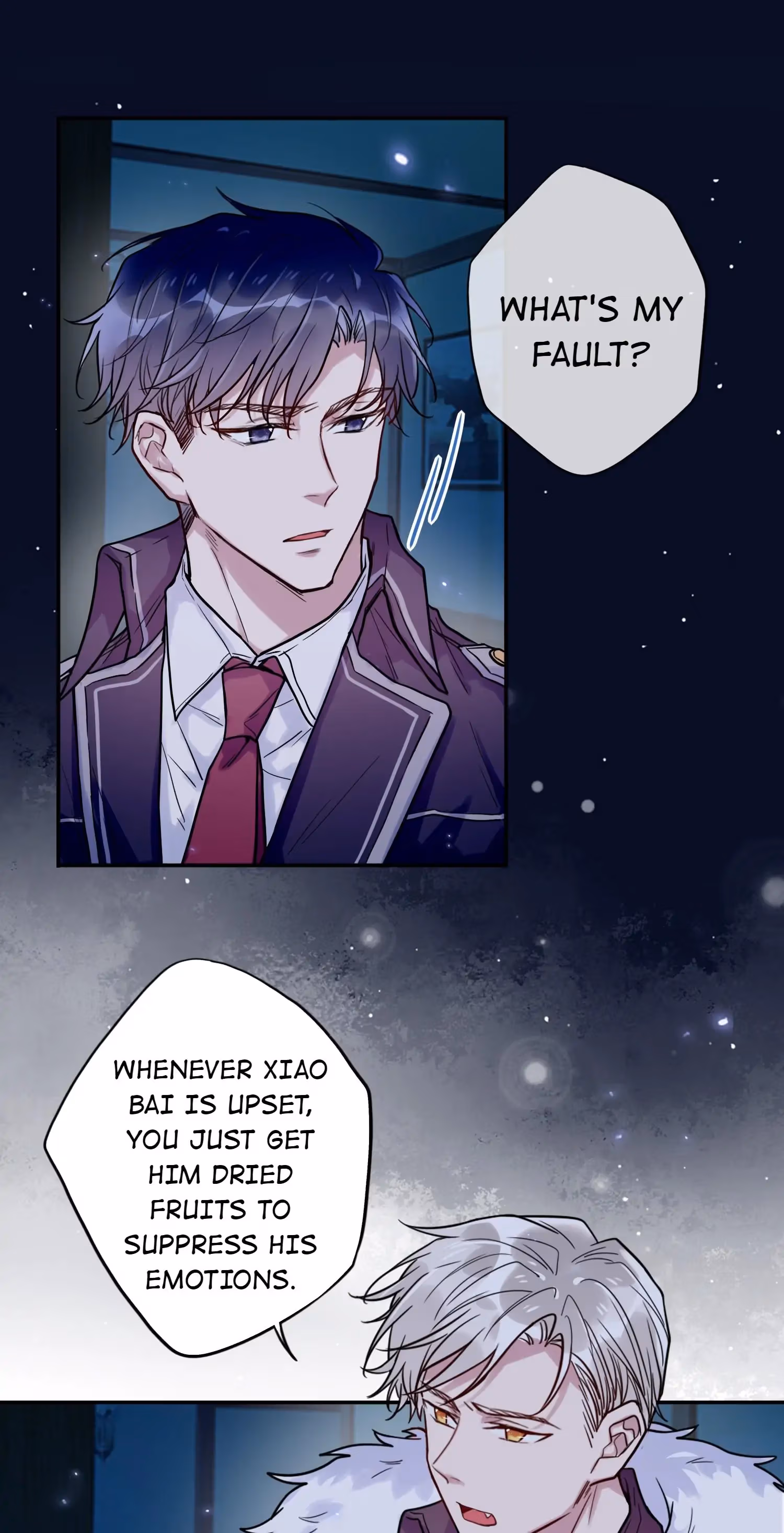 Read Demon Apartment chapter 27 image 18 on Lezhin