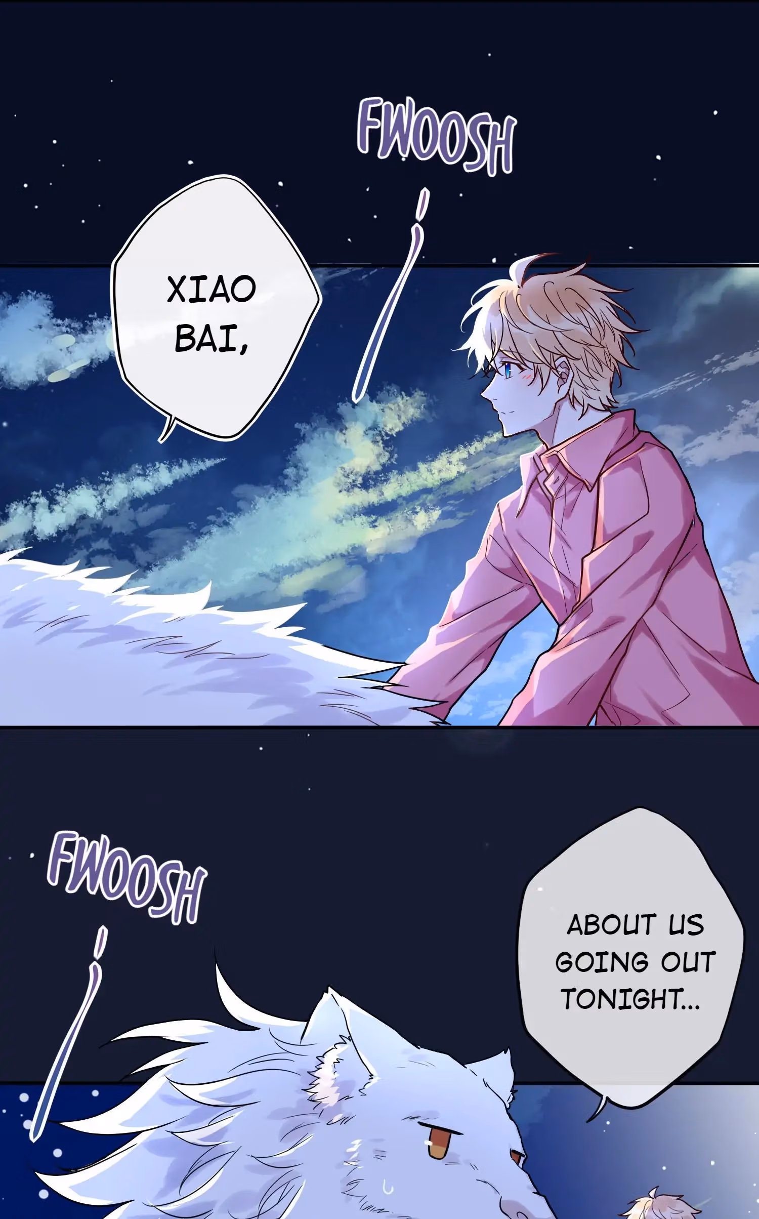 Read Demon Apartment chapter 27 image 2 on Lezhin