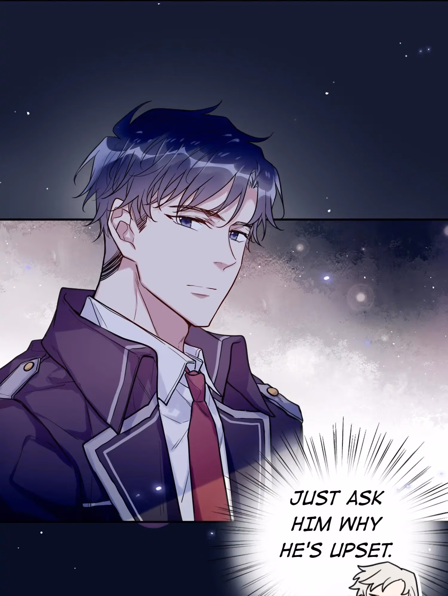 Read Demon Apartment chapter 27 image 23 on Lezhin