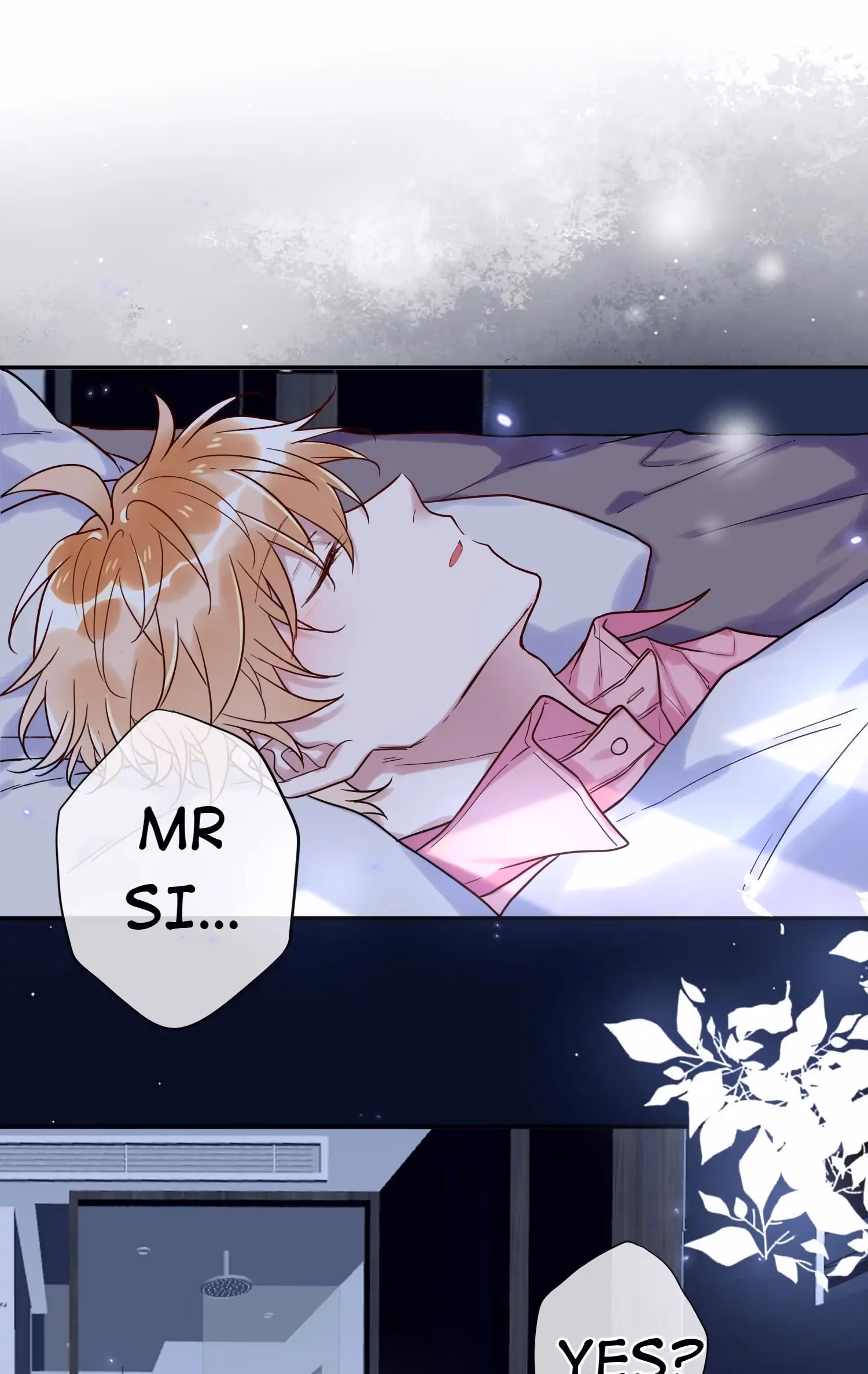 Read Demon Apartment chapter 27 image 25 on Lezhin