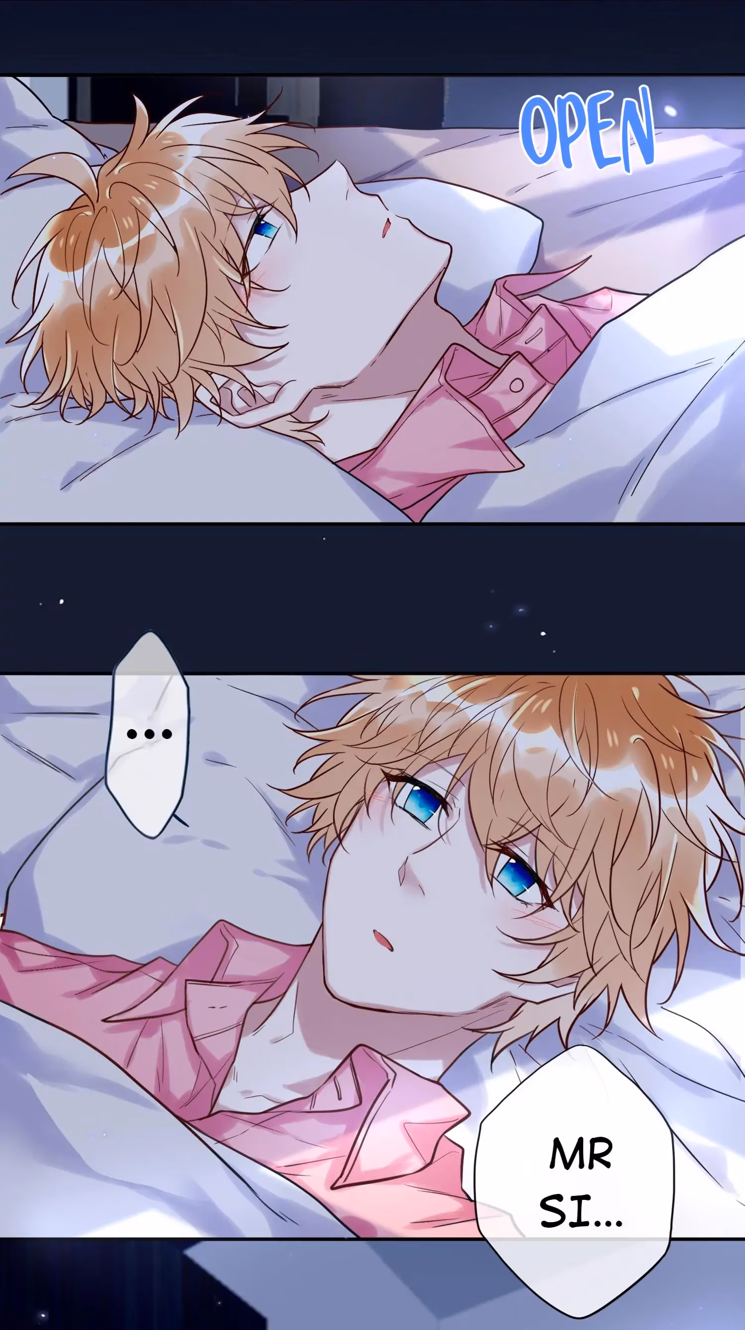 Read Demon Apartment chapter 27 image 27 on Lezhin