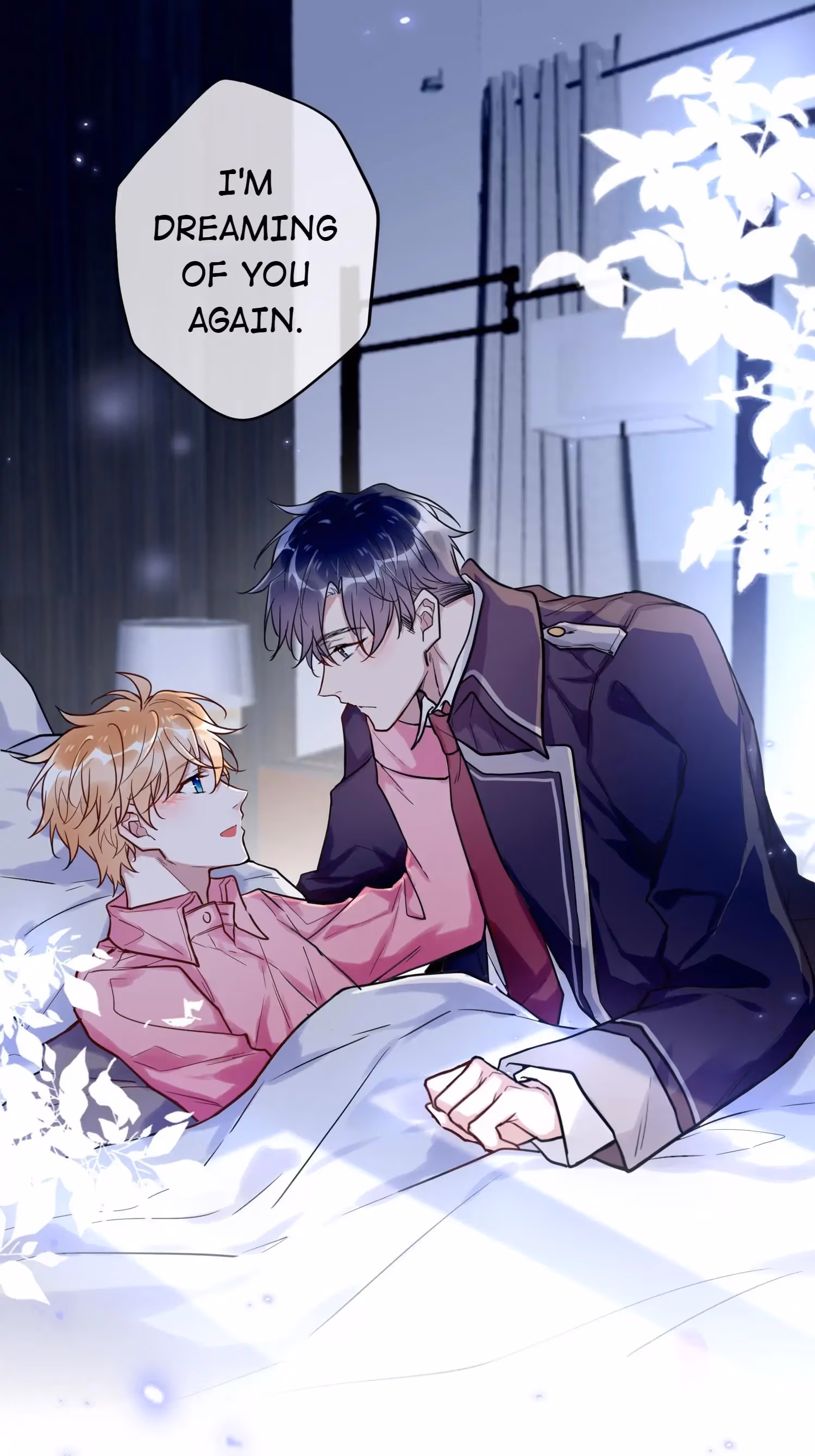 Read Demon Apartment chapter 27 image 28 on Lezhin