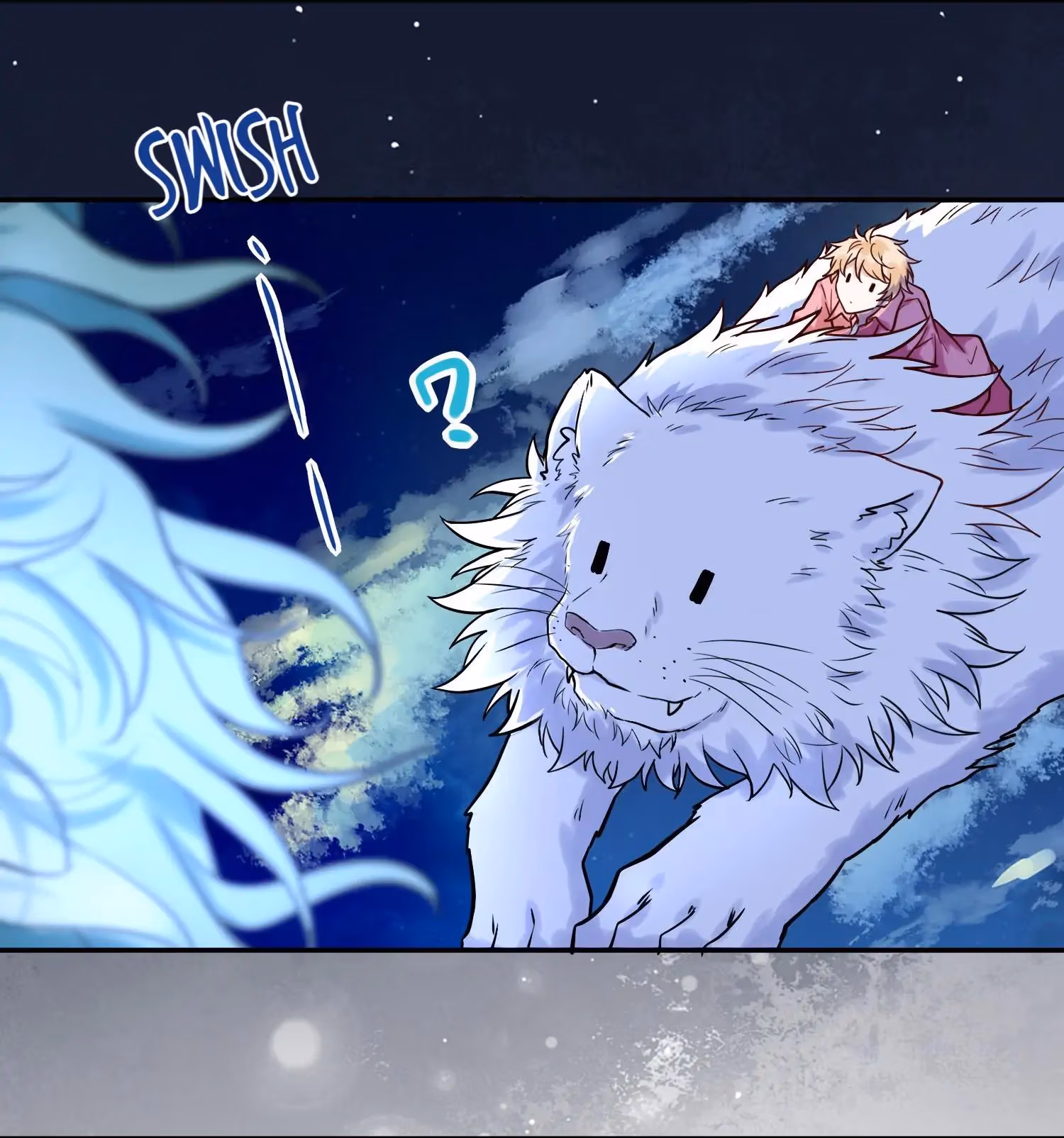 Read Demon Apartment chapter 27 image 4 on Lezhin
