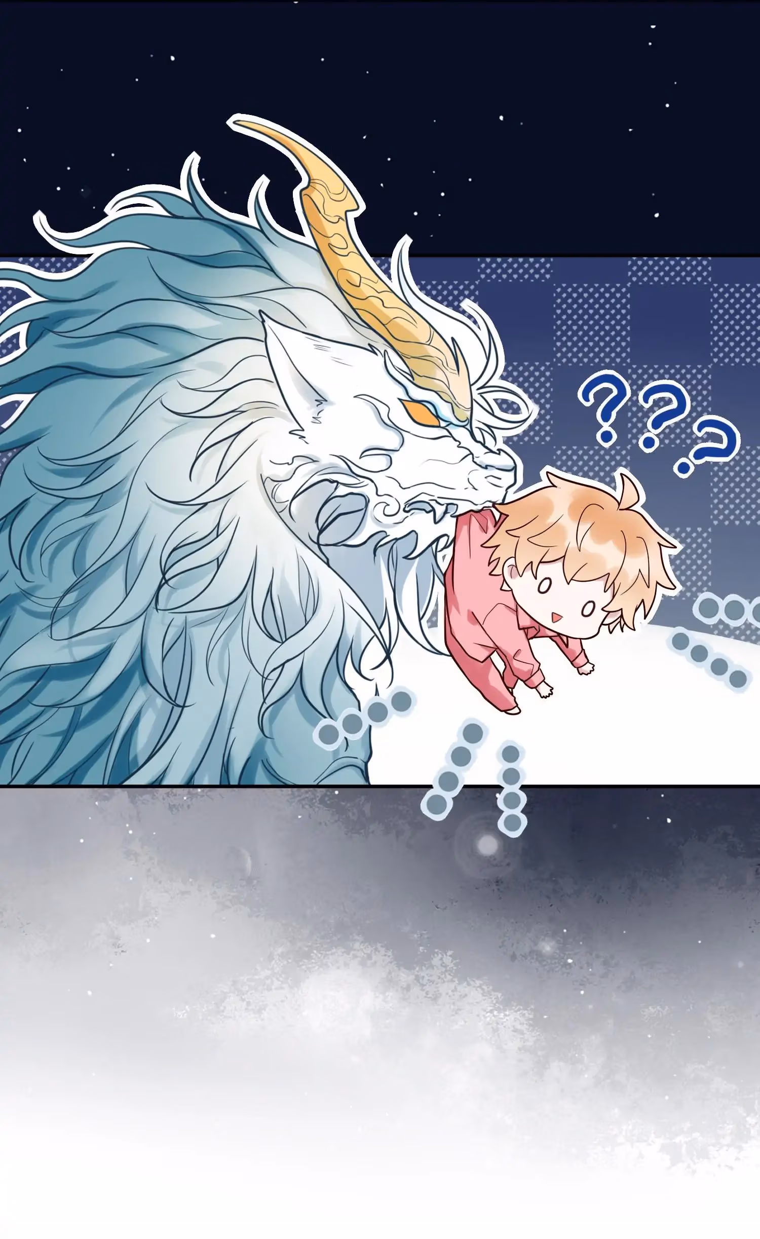 Read Demon Apartment chapter 27 image 8 on Lezhin