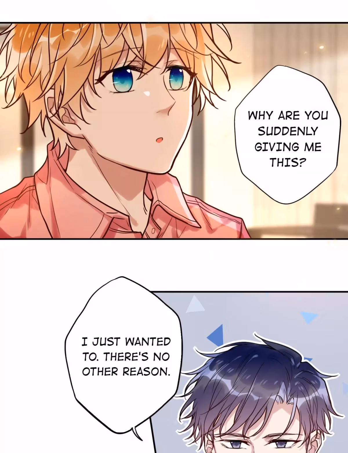 Read Demon Apartment chapter 28.1 image 17 on Lezhin