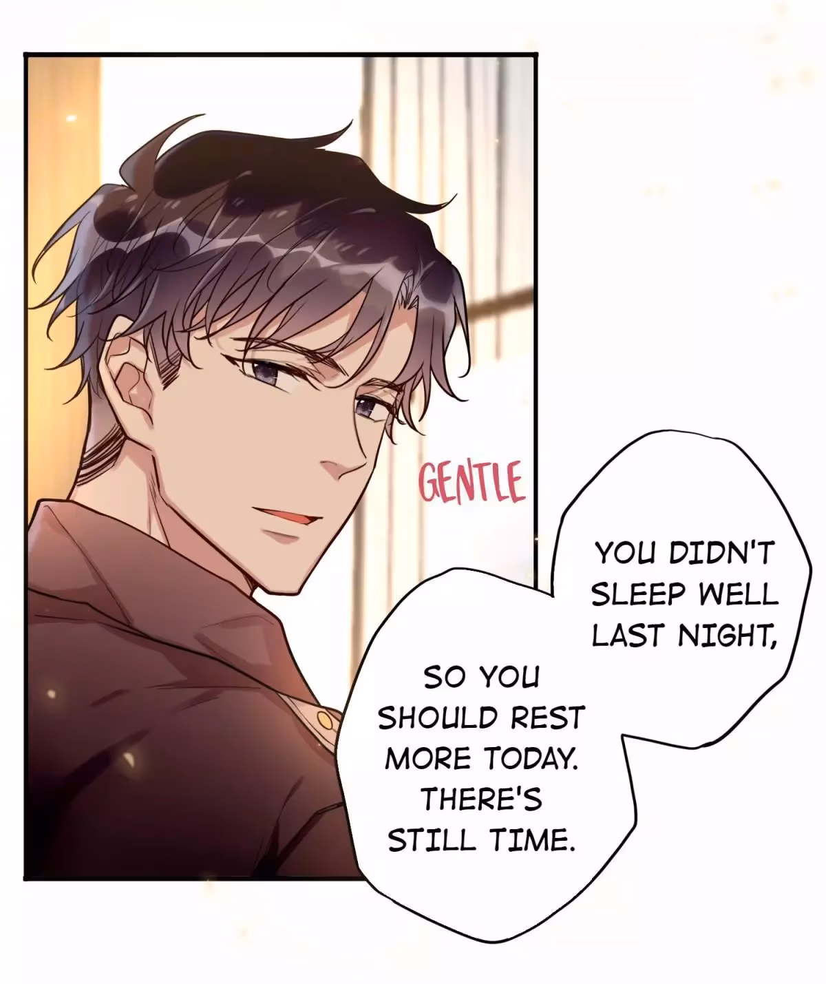 Read Demon Apartment chapter 28.1 image 7 on Lezhin