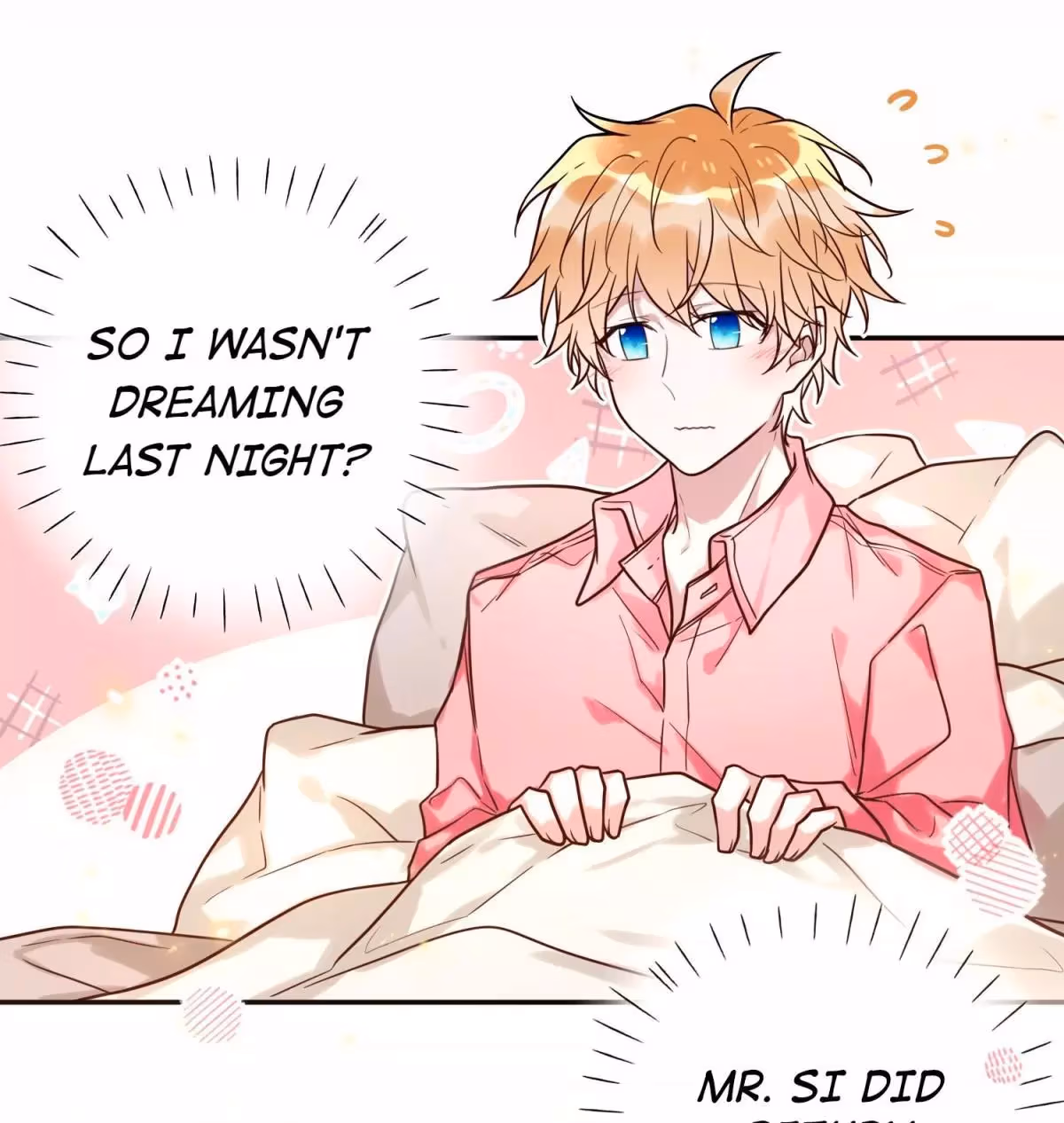 Read Demon Apartment chapter 28.1 image 8 on Lezhin