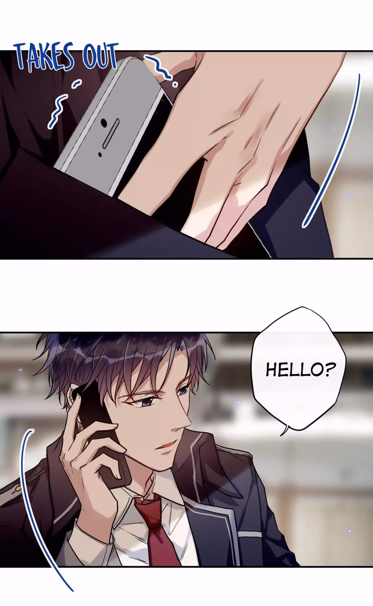 Read Demon Apartment chapter 28.2 image 12 on Lezhin