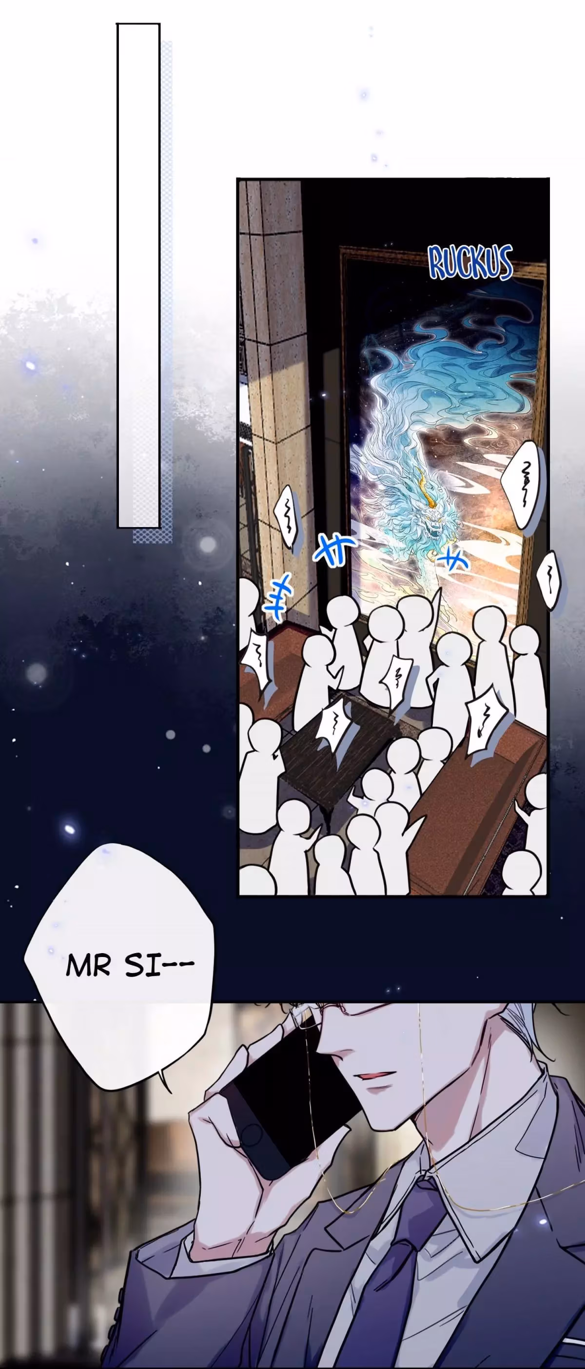 Read Demon Apartment chapter 28.2 image 13 on Lezhin