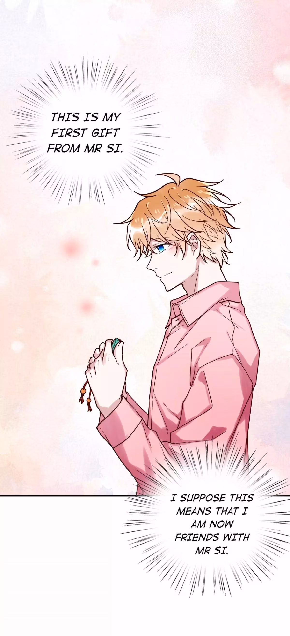 Read Demon Apartment chapter 28.2 image 2 on Lezhin