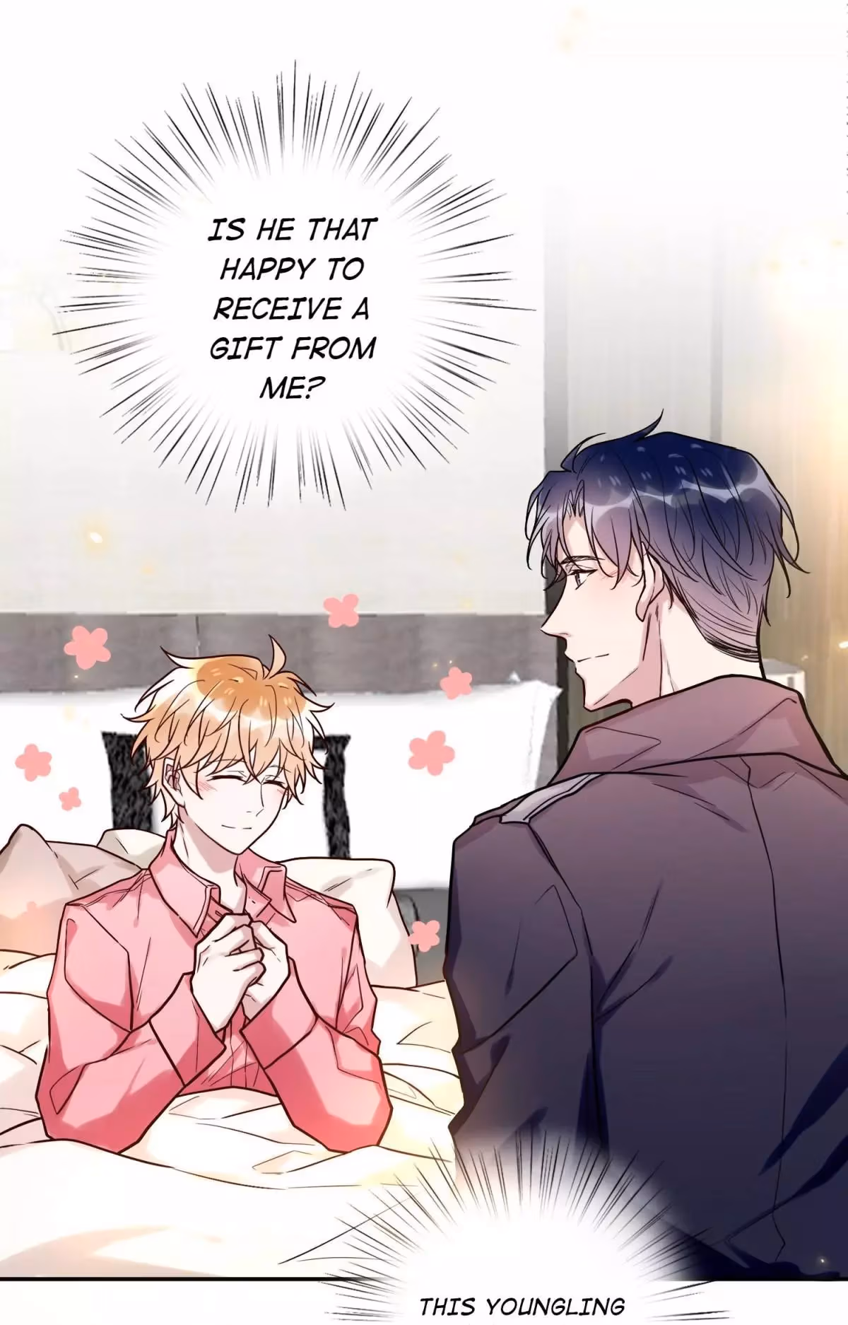 Read Demon Apartment chapter 28.2 image 3 on Lezhin