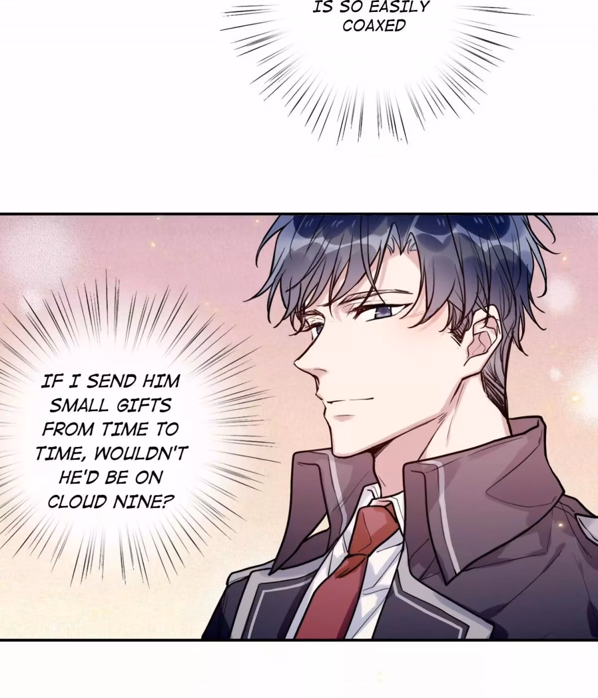 Read Demon Apartment chapter 28.2 image 4 on Lezhin