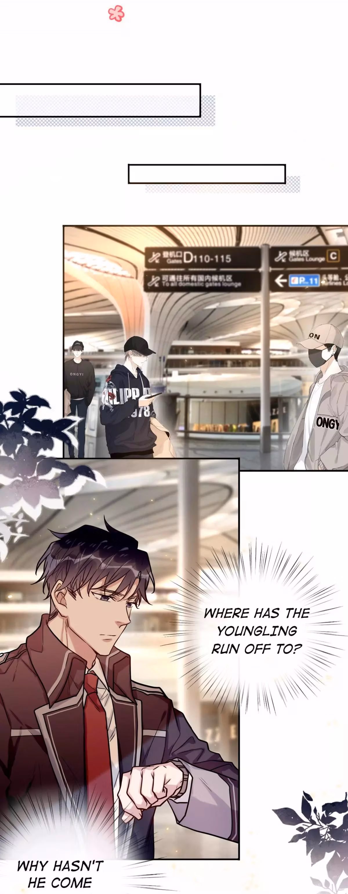 Read Demon Apartment chapter 28.2 image 6 on Lezhin