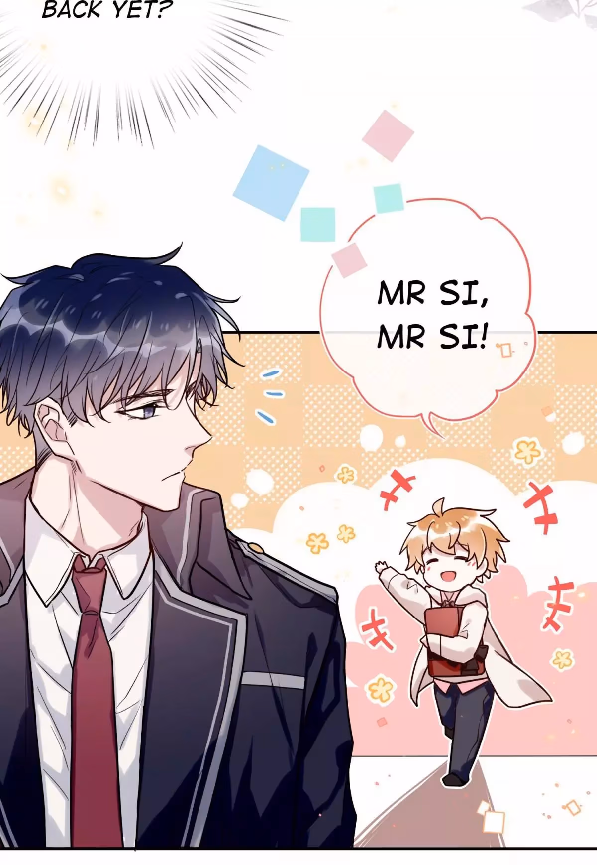 Read Demon Apartment chapter 28.2 image 7 on Lezhin