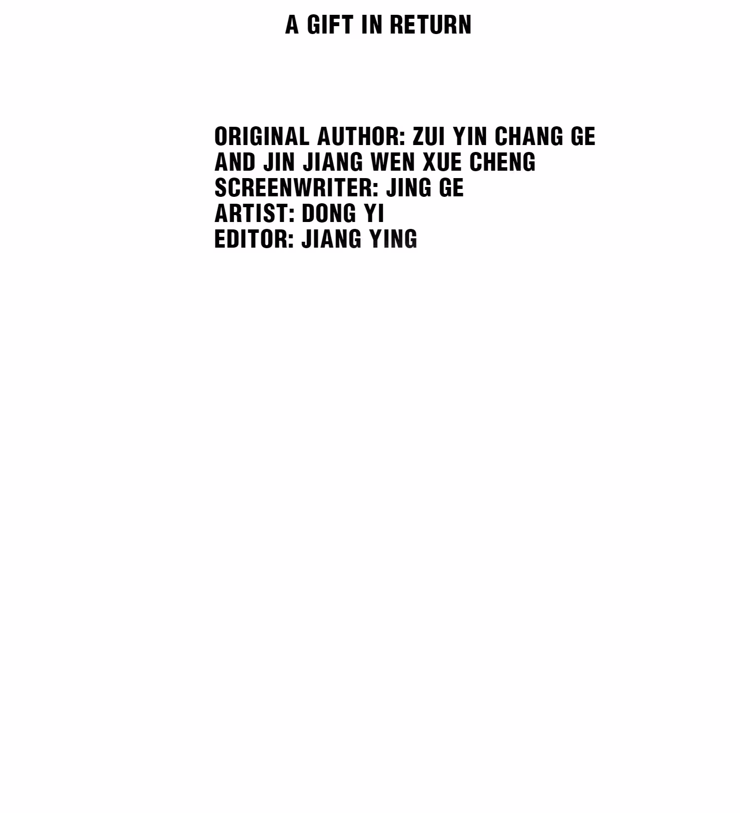 Read Demon Apartment chapter 28 image 1 on Lezhin