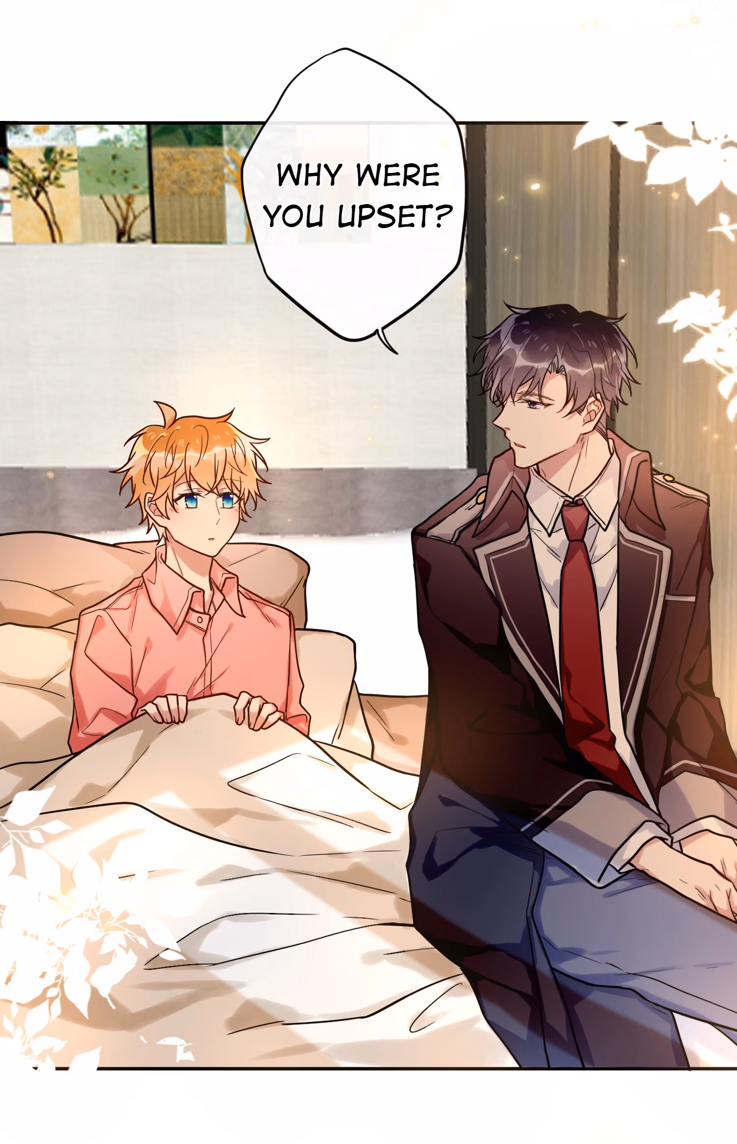 Read Demon Apartment chapter 28 image 10 on Lezhin