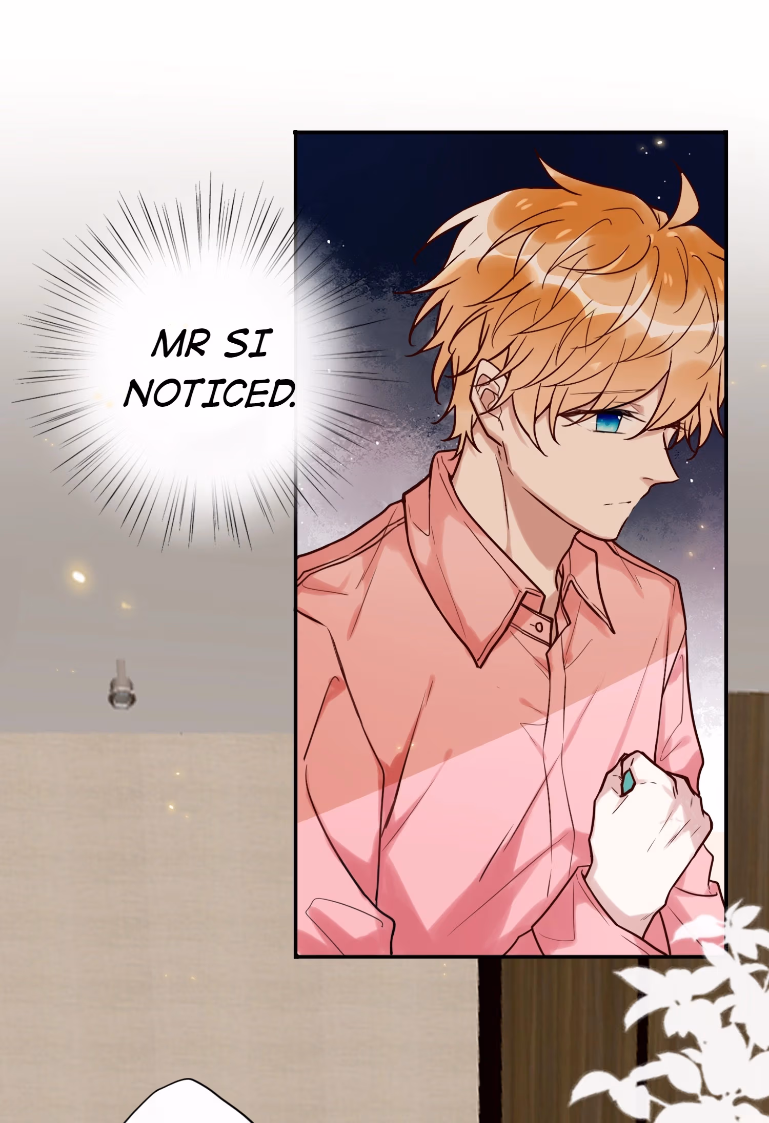 Read Demon Apartment chapter 28 image 11 on Lezhin
