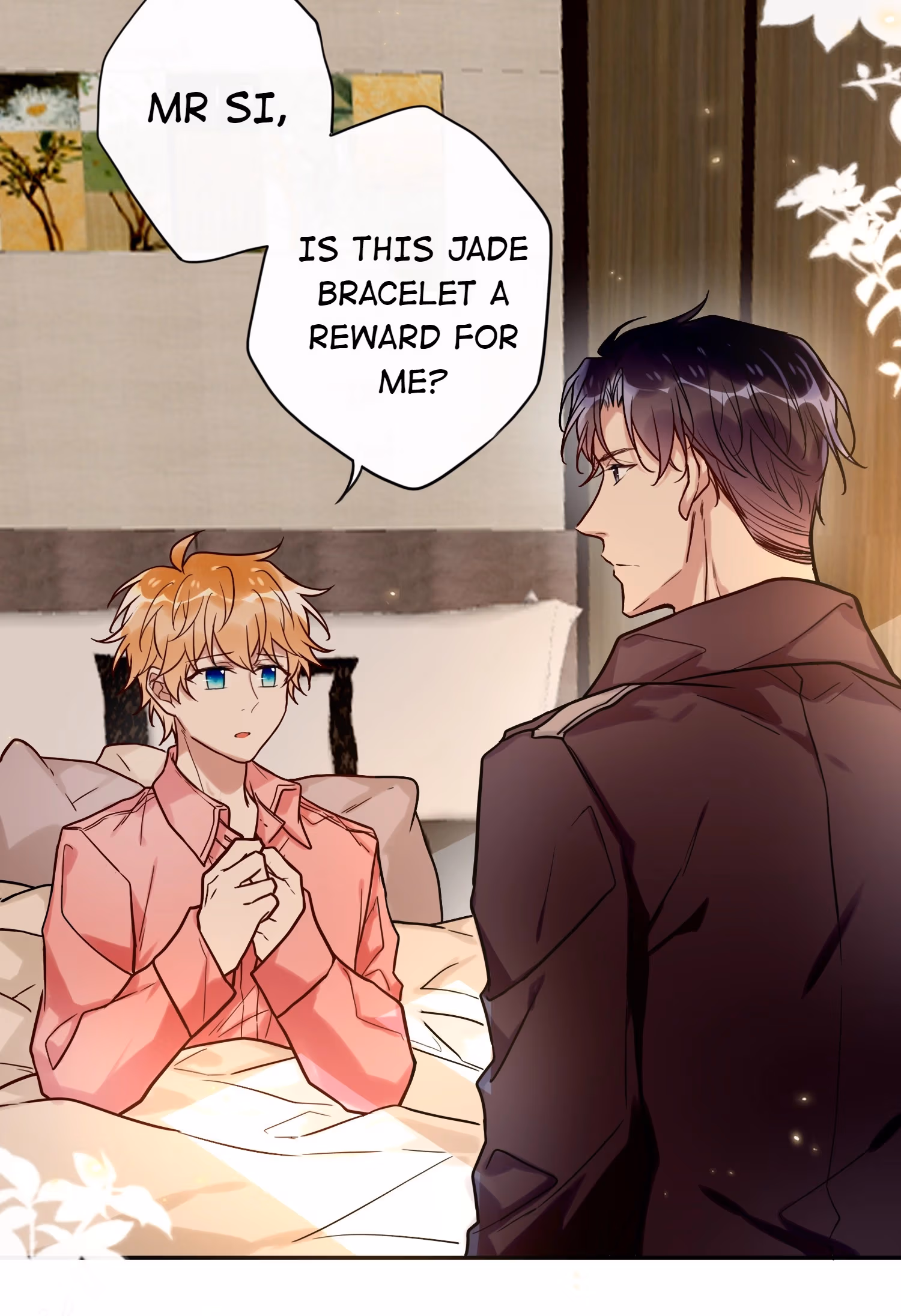 Read Demon Apartment chapter 28 image 12 on Lezhin