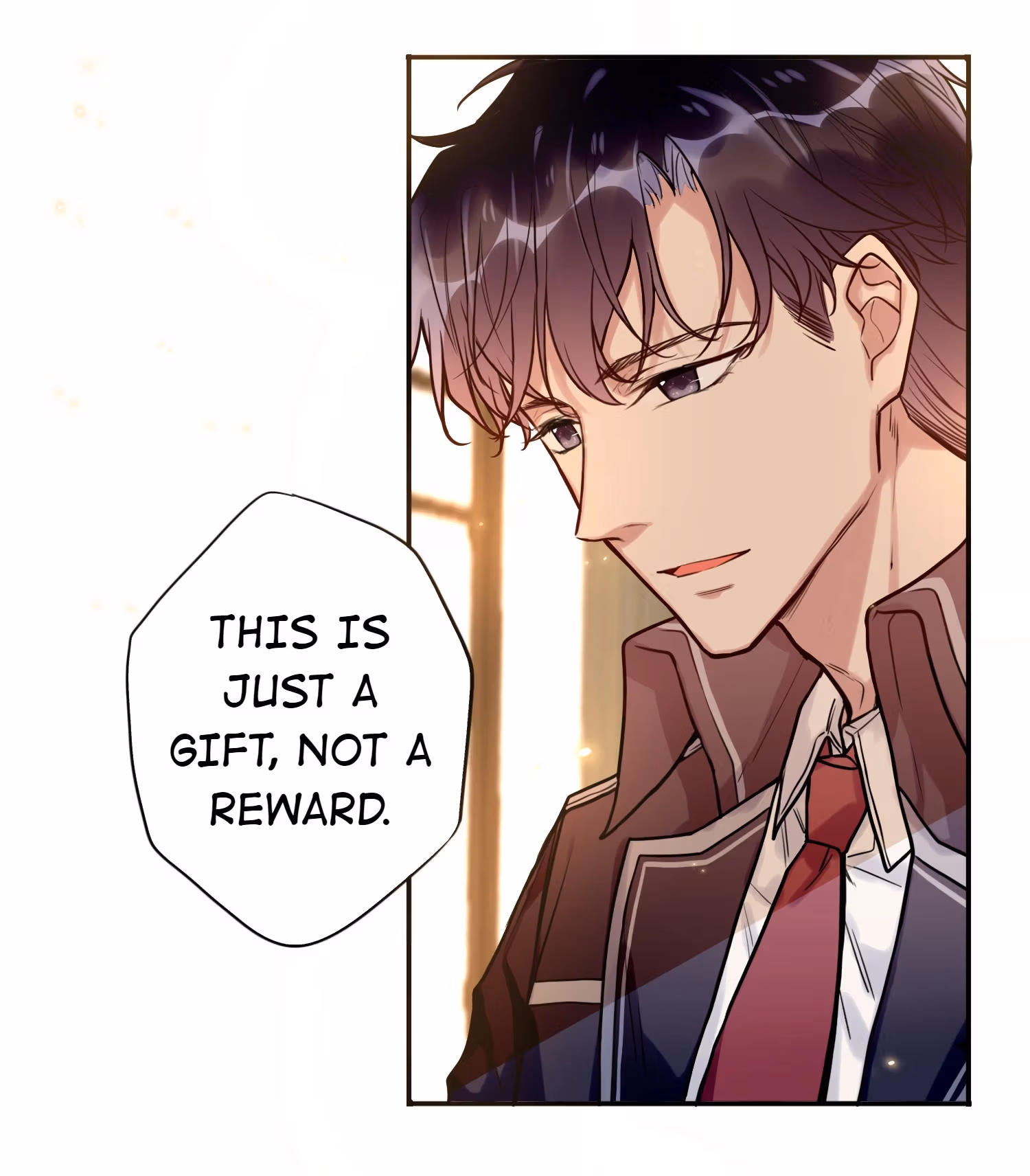 Read Demon Apartment chapter 28 image 16 on Lezhin