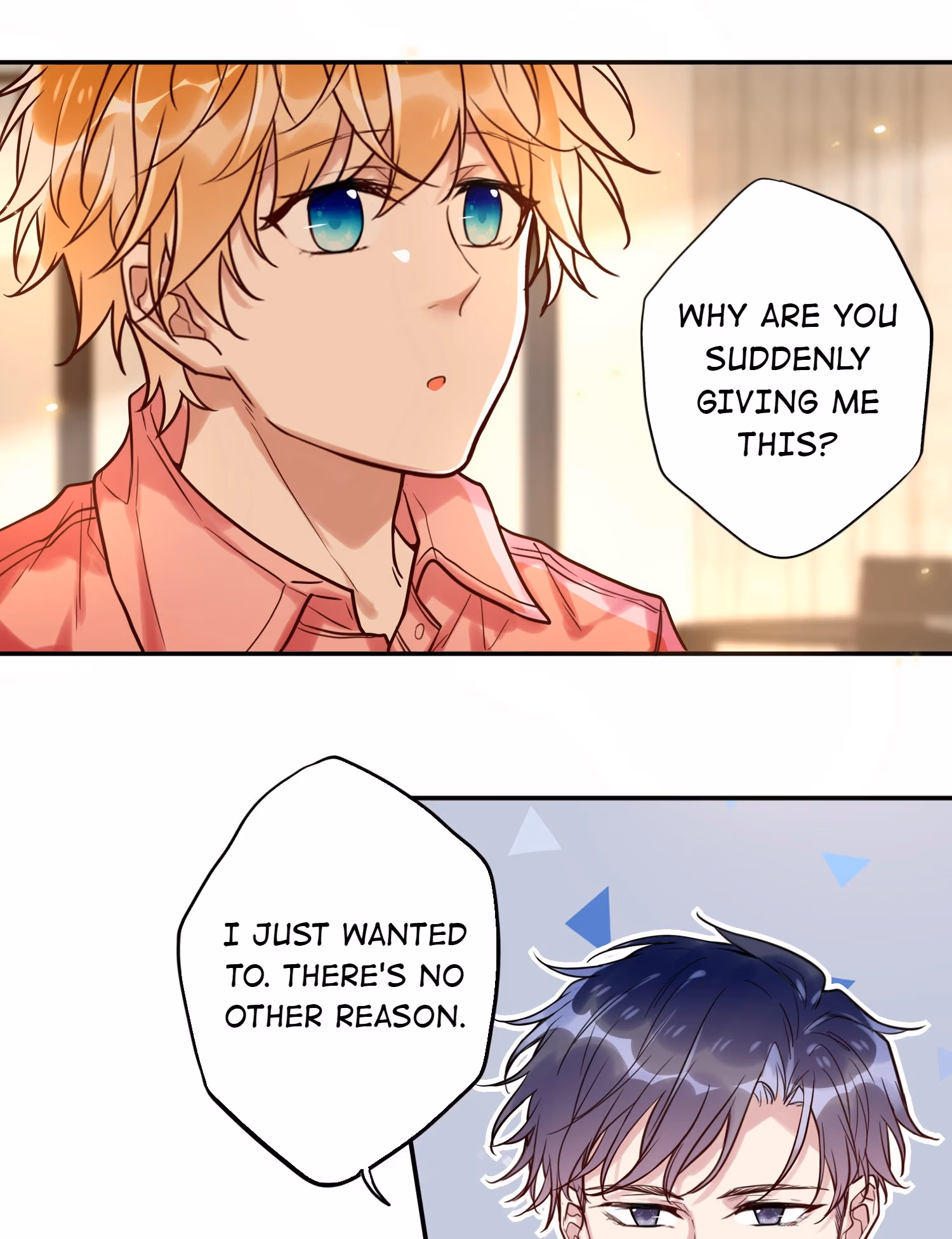Read Demon Apartment chapter 28 image 17 on Lezhin