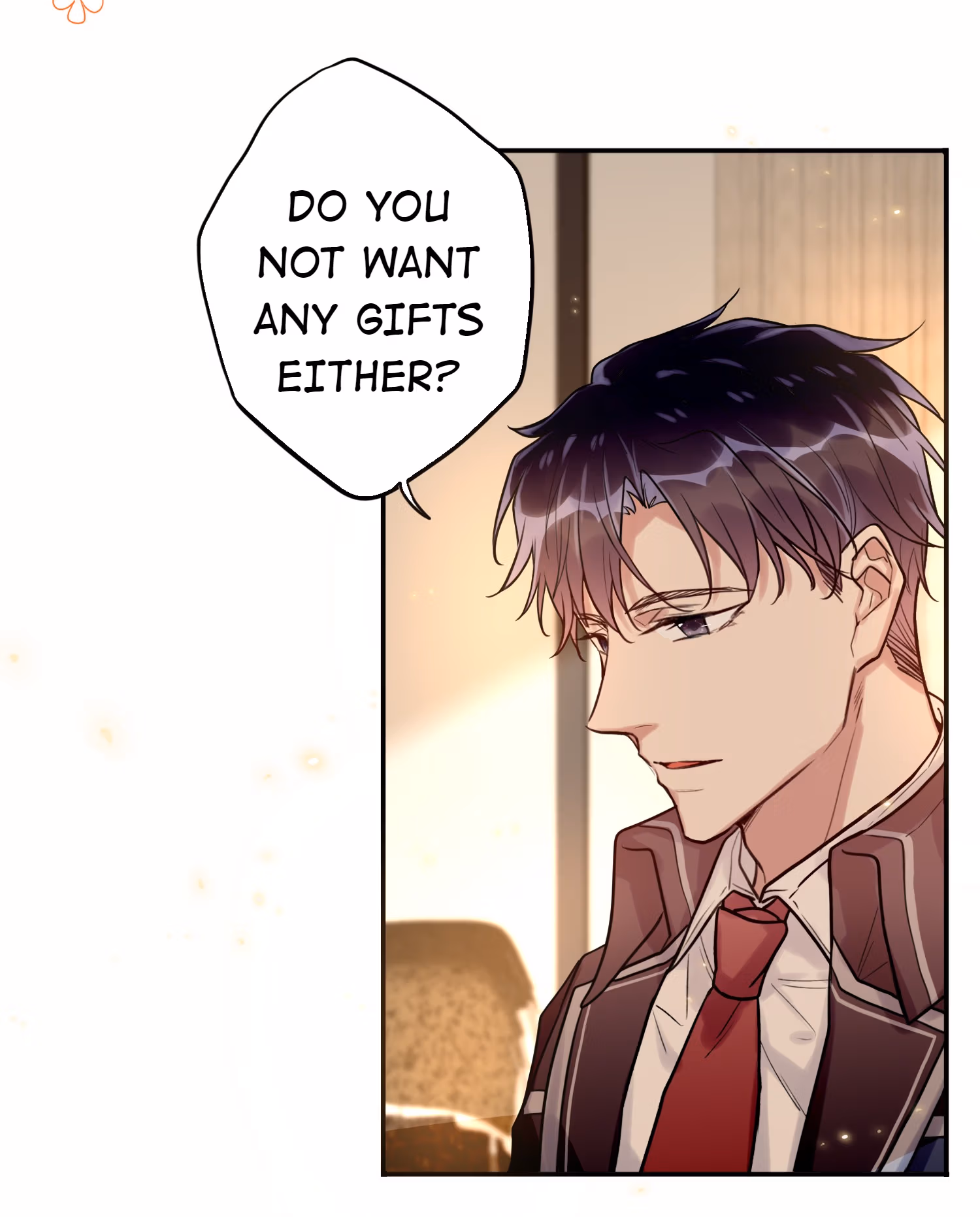 Read Demon Apartment chapter 28 image 19 on Lezhin