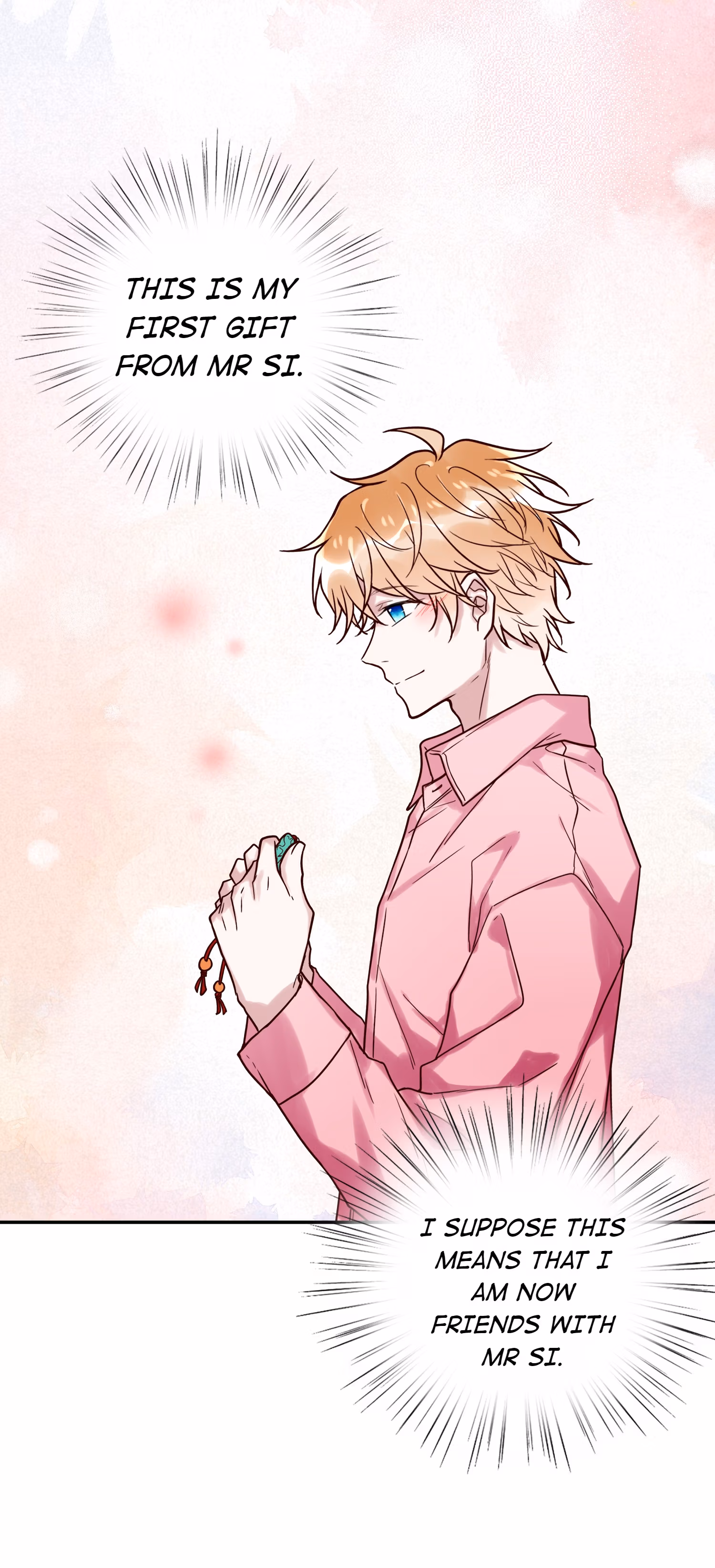 Read Demon Apartment chapter 28 image 21 on Lezhin