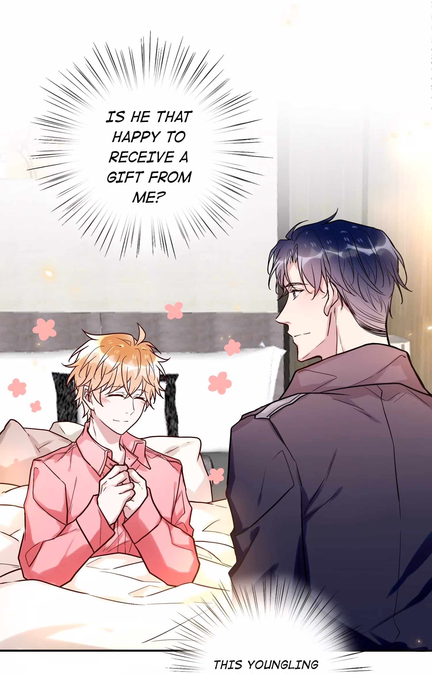 Read Demon Apartment chapter 28 image 22 on Lezhin