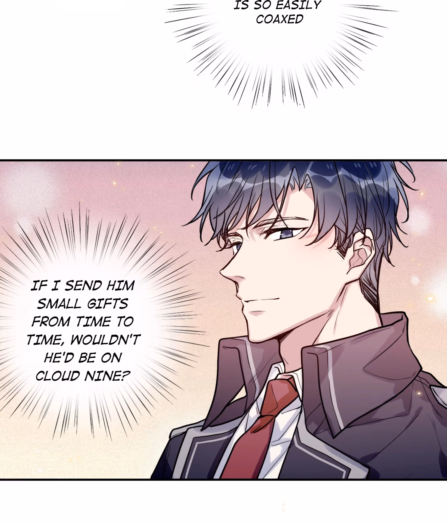 Read Demon Apartment chapter 28 image 23 on Lezhin