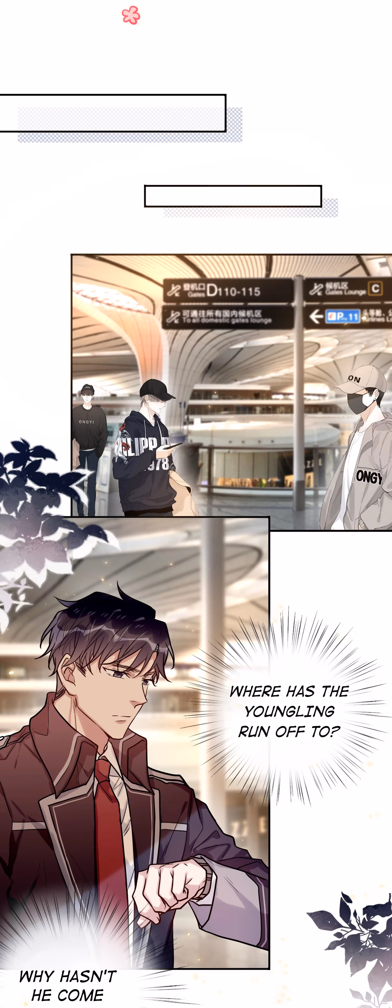 Read Demon Apartment chapter 28 image 25 on Lezhin