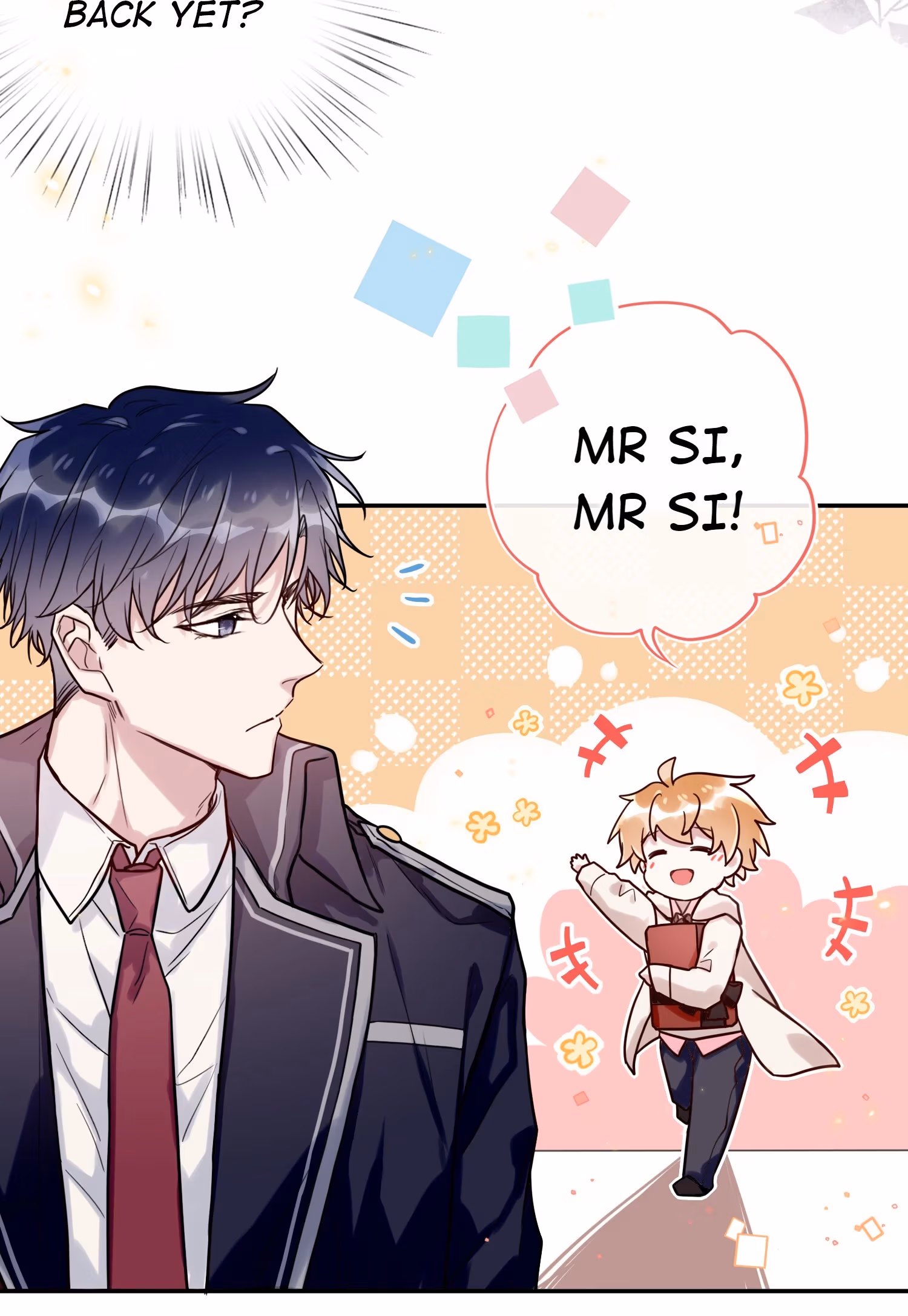 Read Demon Apartment chapter 28 image 26 on Lezhin