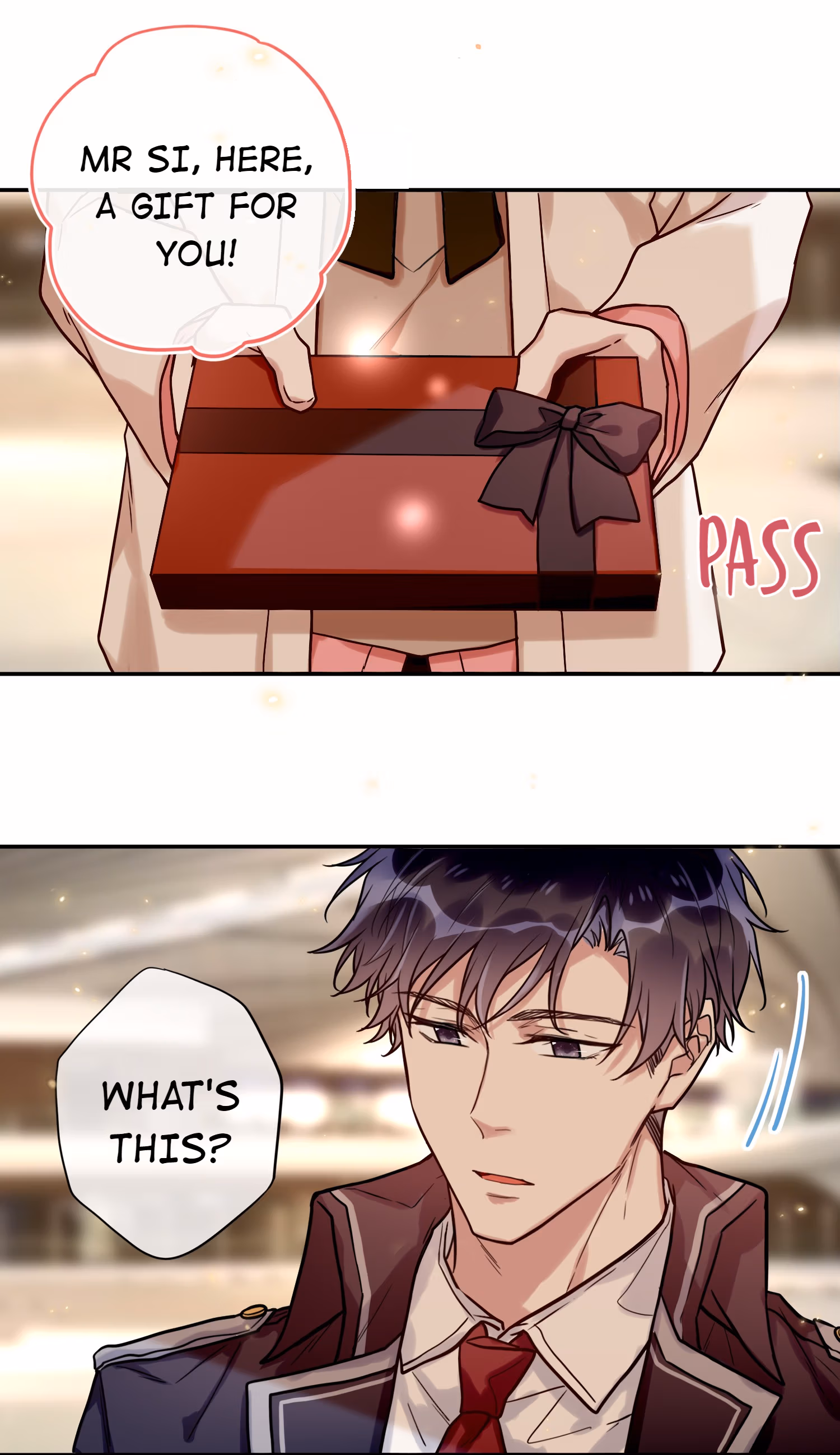 Read Demon Apartment chapter 28 image 27 on Lezhin