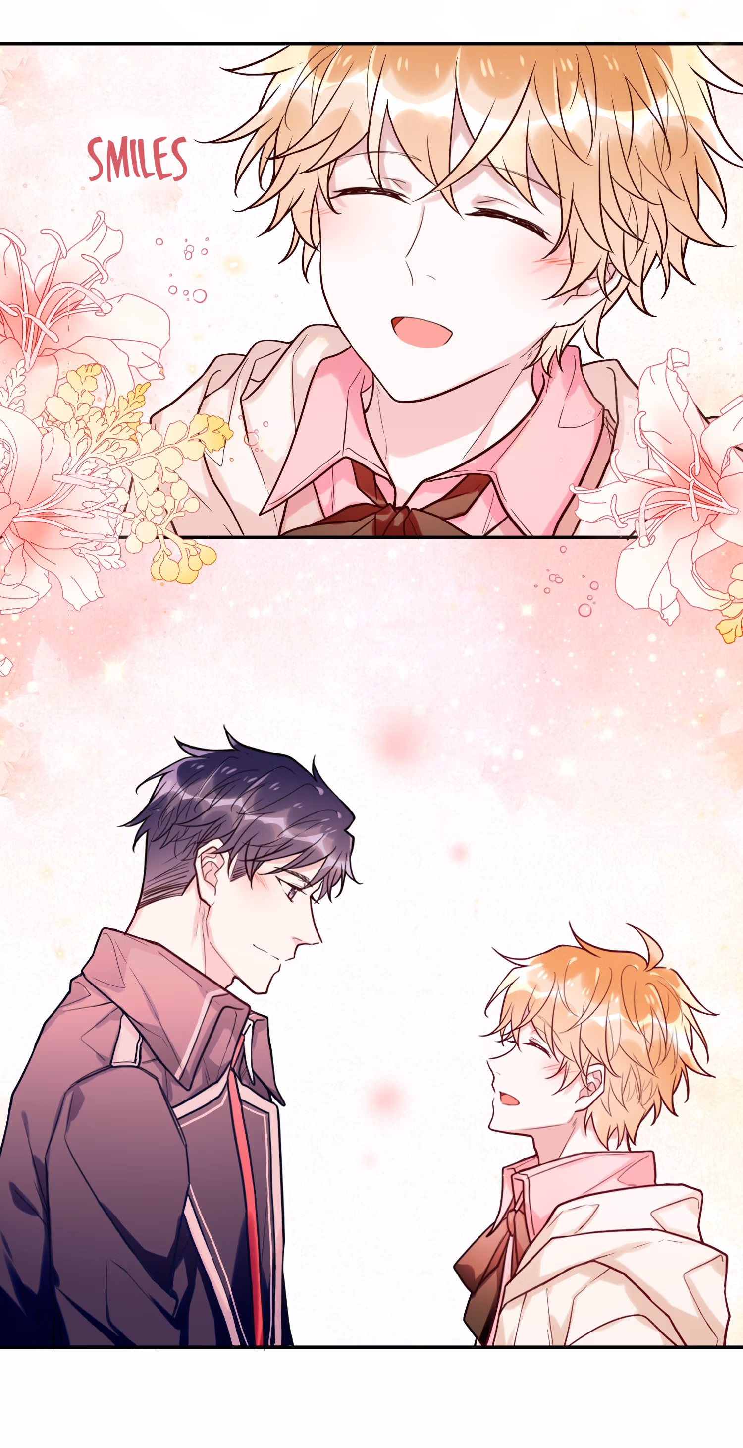 Read Demon Apartment chapter 28 image 29 on Lezhin