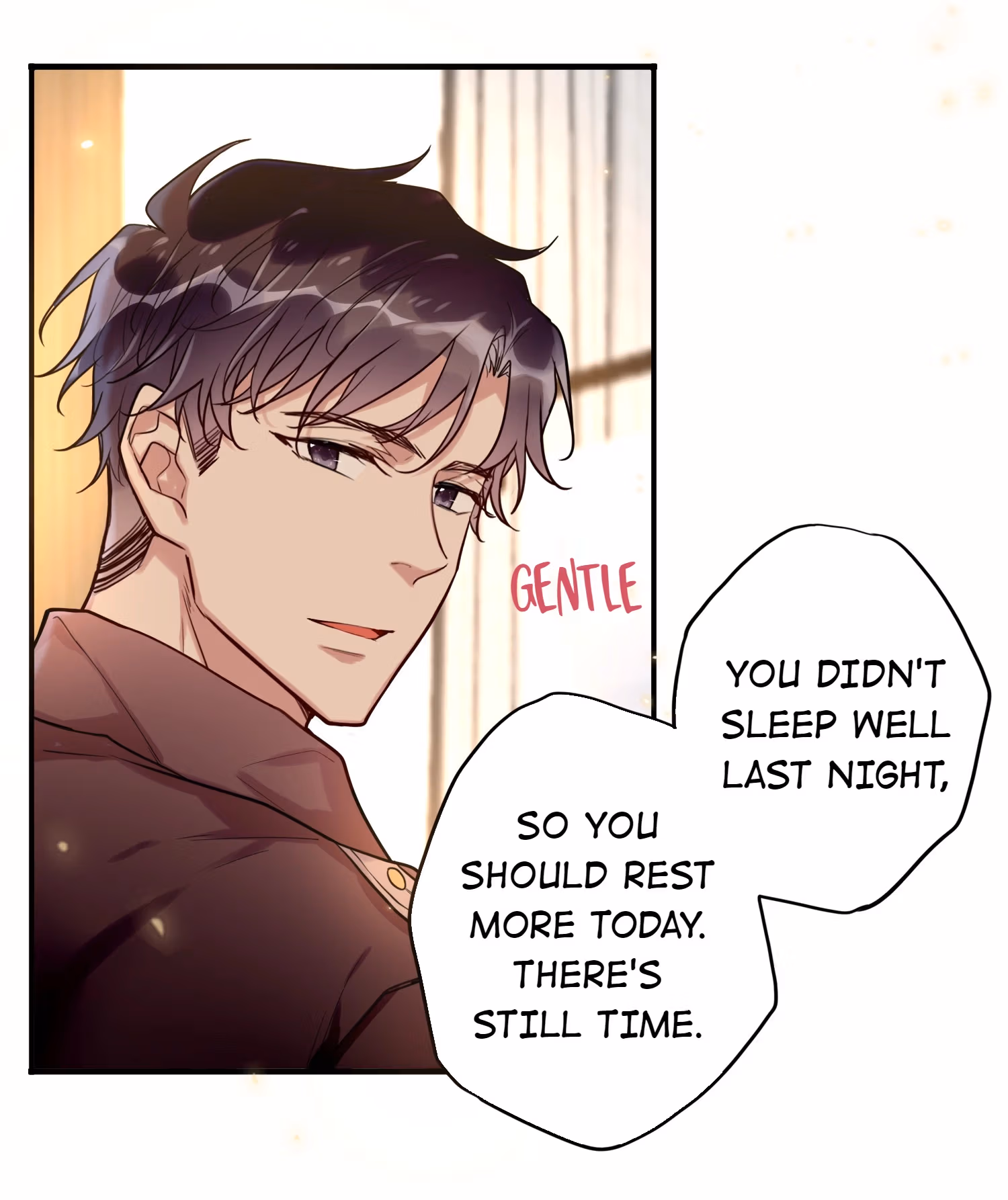 Read Demon Apartment chapter 28 image 7 on Lezhin