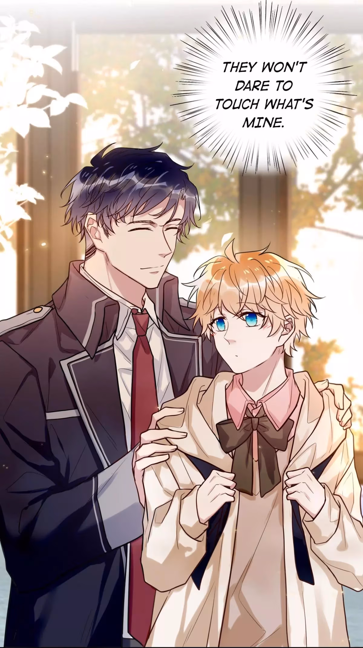 Read Demon Apartment chapter 29.1 image 11 on Lezhin
