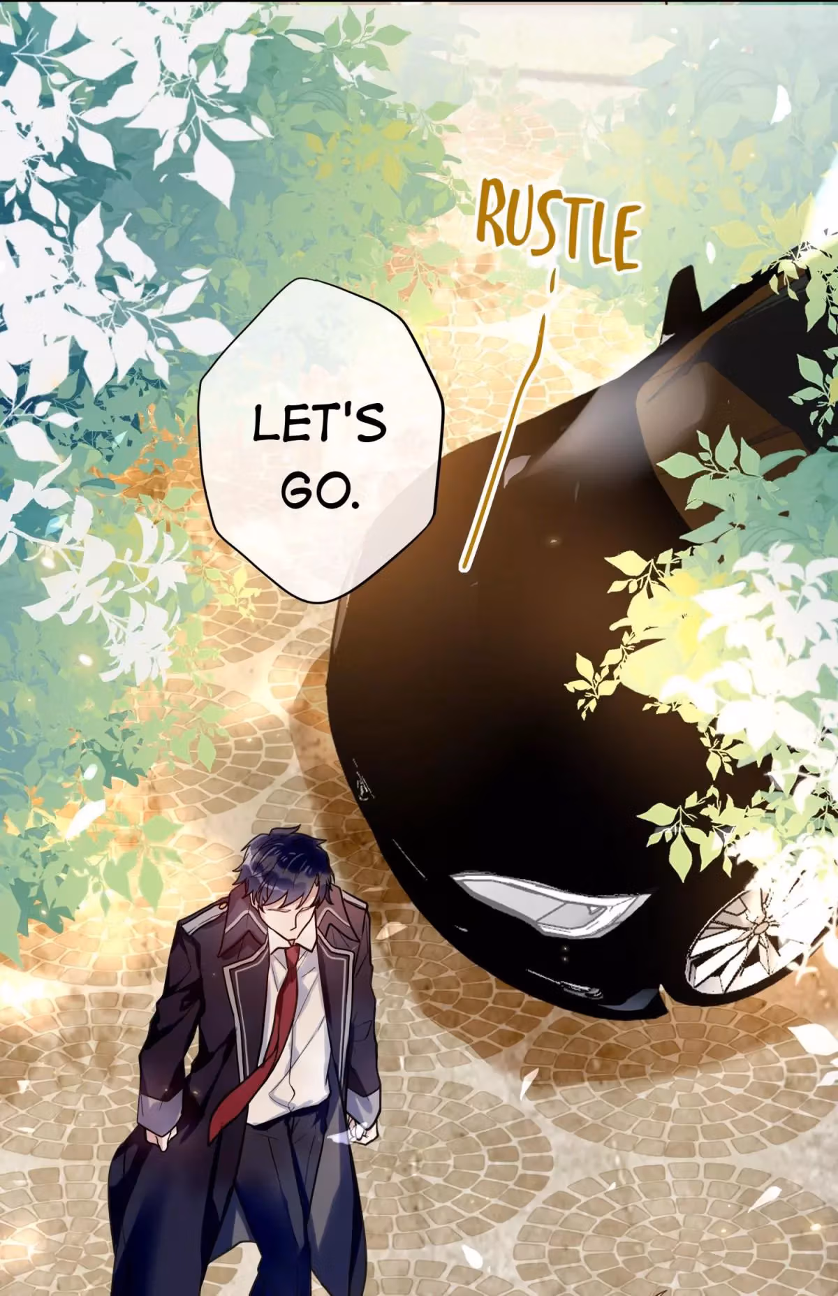 Read Demon Apartment chapter 29.1 image 12 on Lezhin