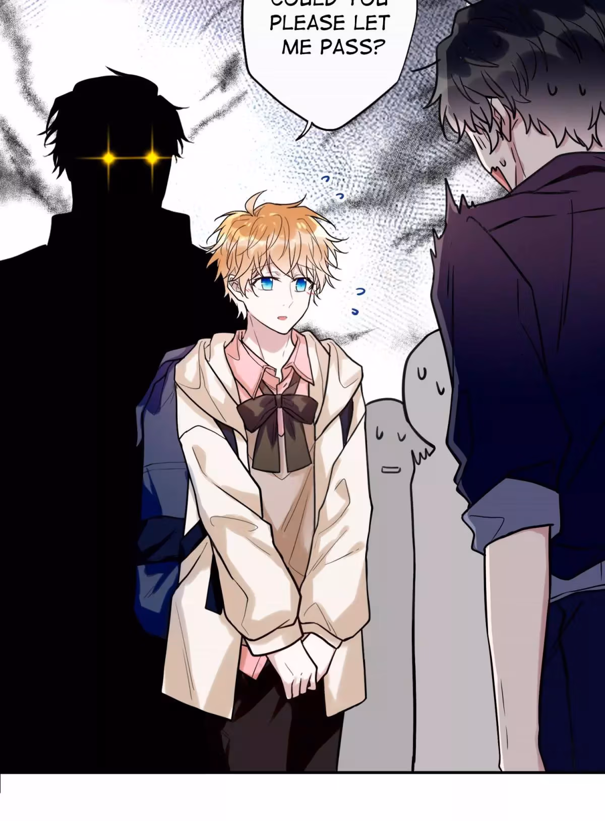 Read Demon Apartment chapter 29.1 image 16 on Lezhin