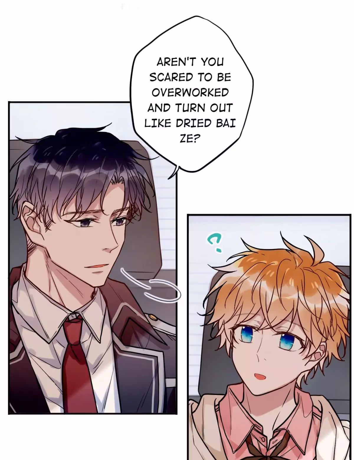 Read Demon Apartment chapter 29.1 image 6 on Lezhin
