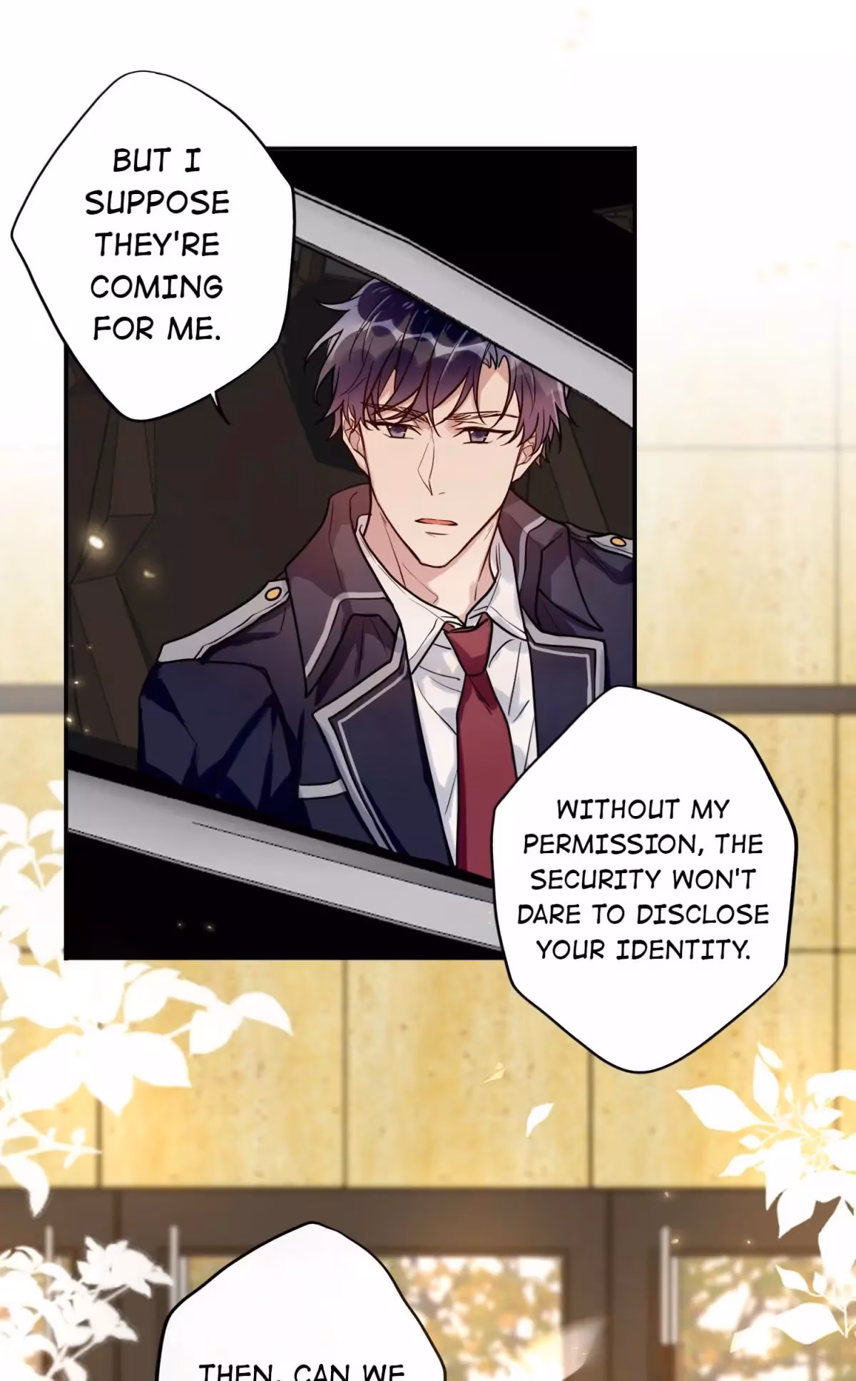 Read Demon Apartment chapter 29.1 image 8 on Lezhin